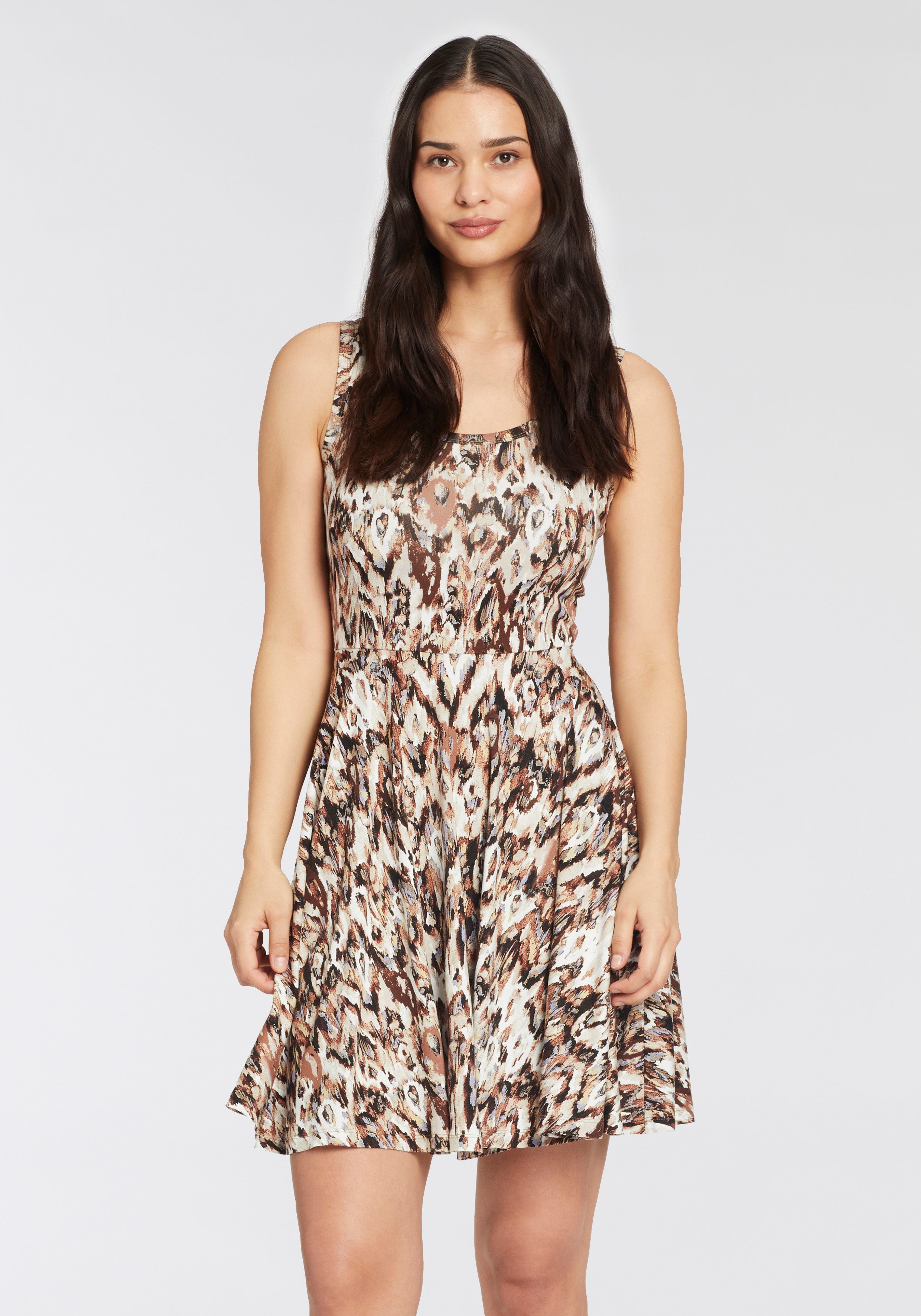 Sommerkleid