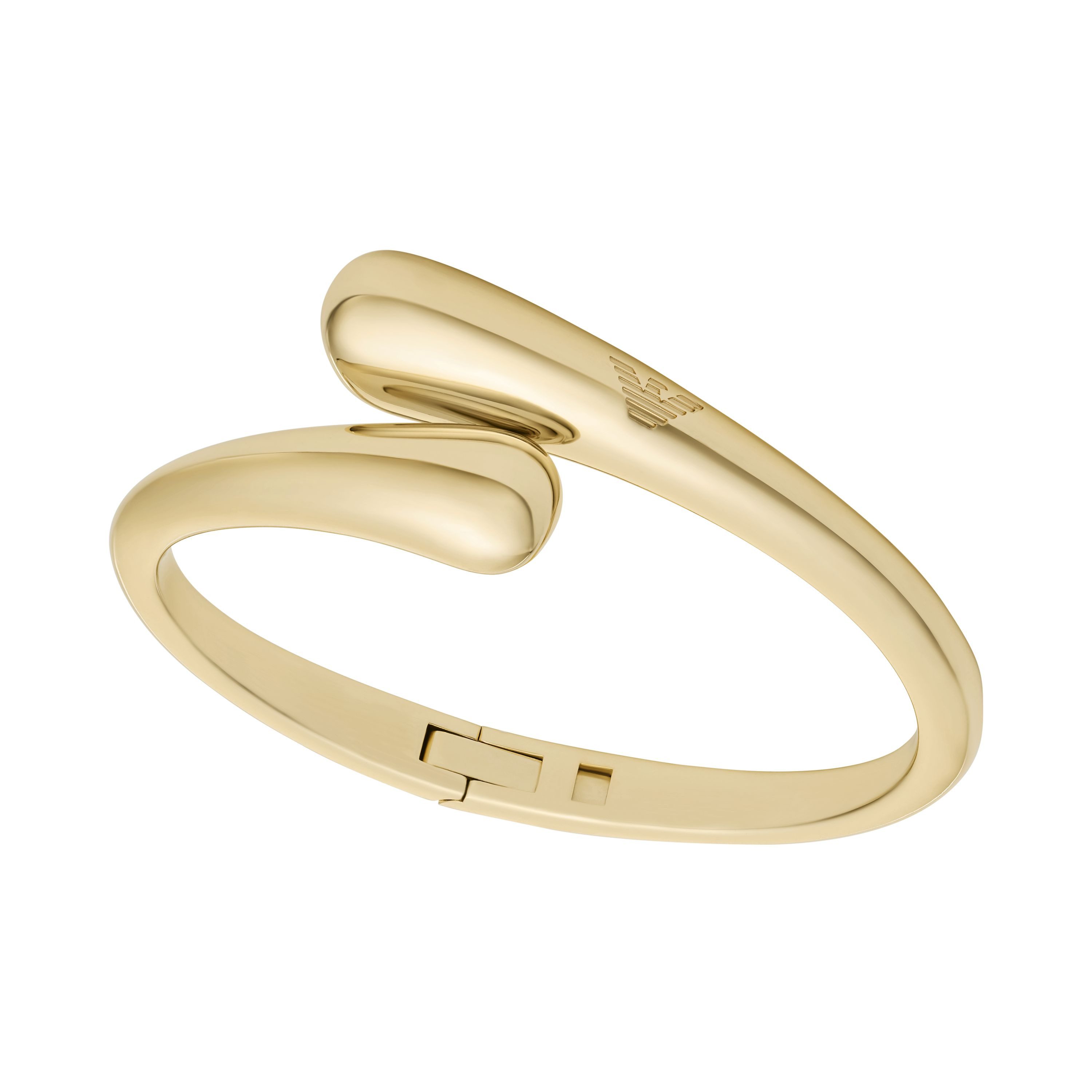 Emporio Armani Armspange Schmuck Geschenk Metall ICONIC TREND