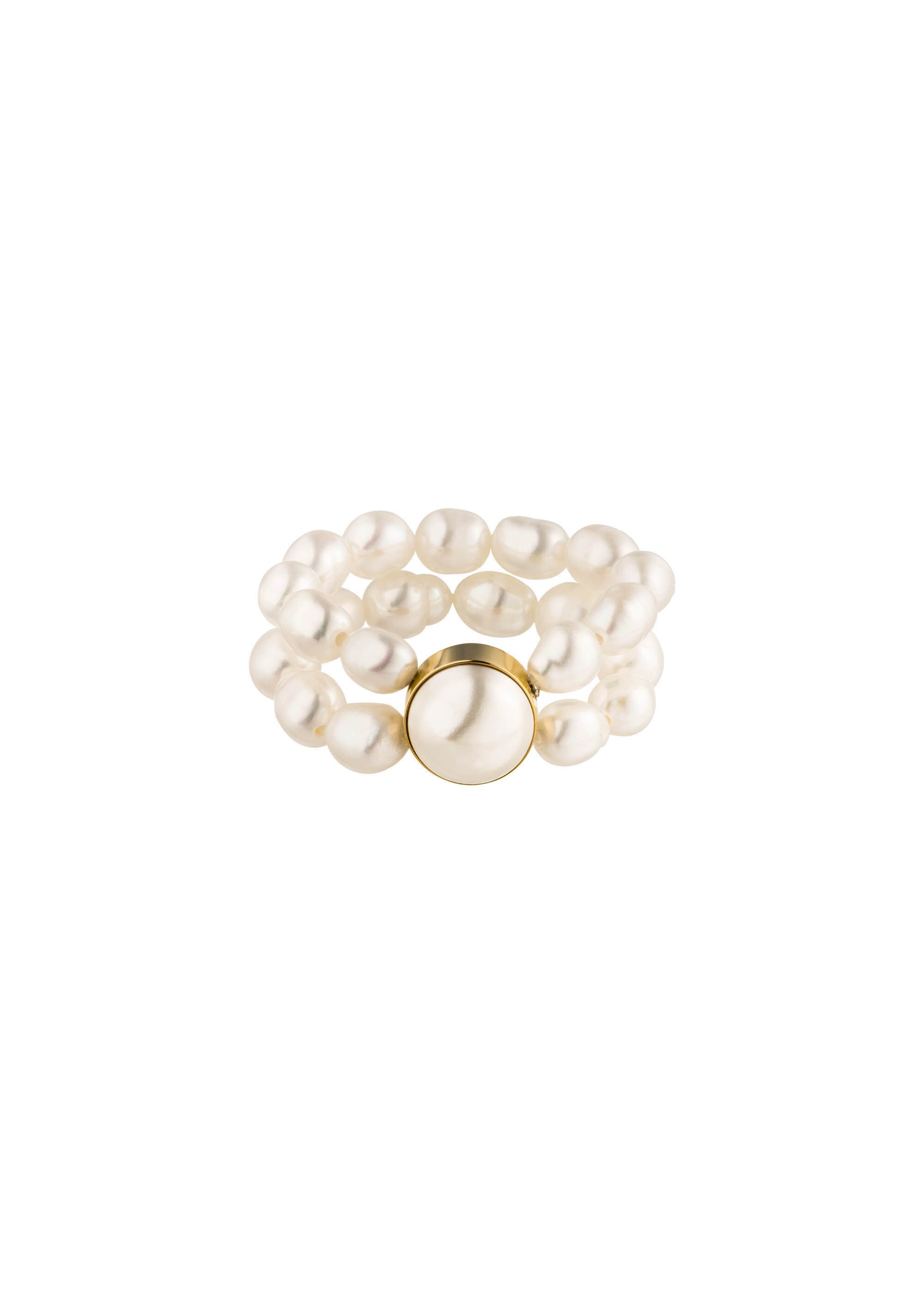Purelei Perlenring Graceful Pearl, aus Perlen günstig online kaufen