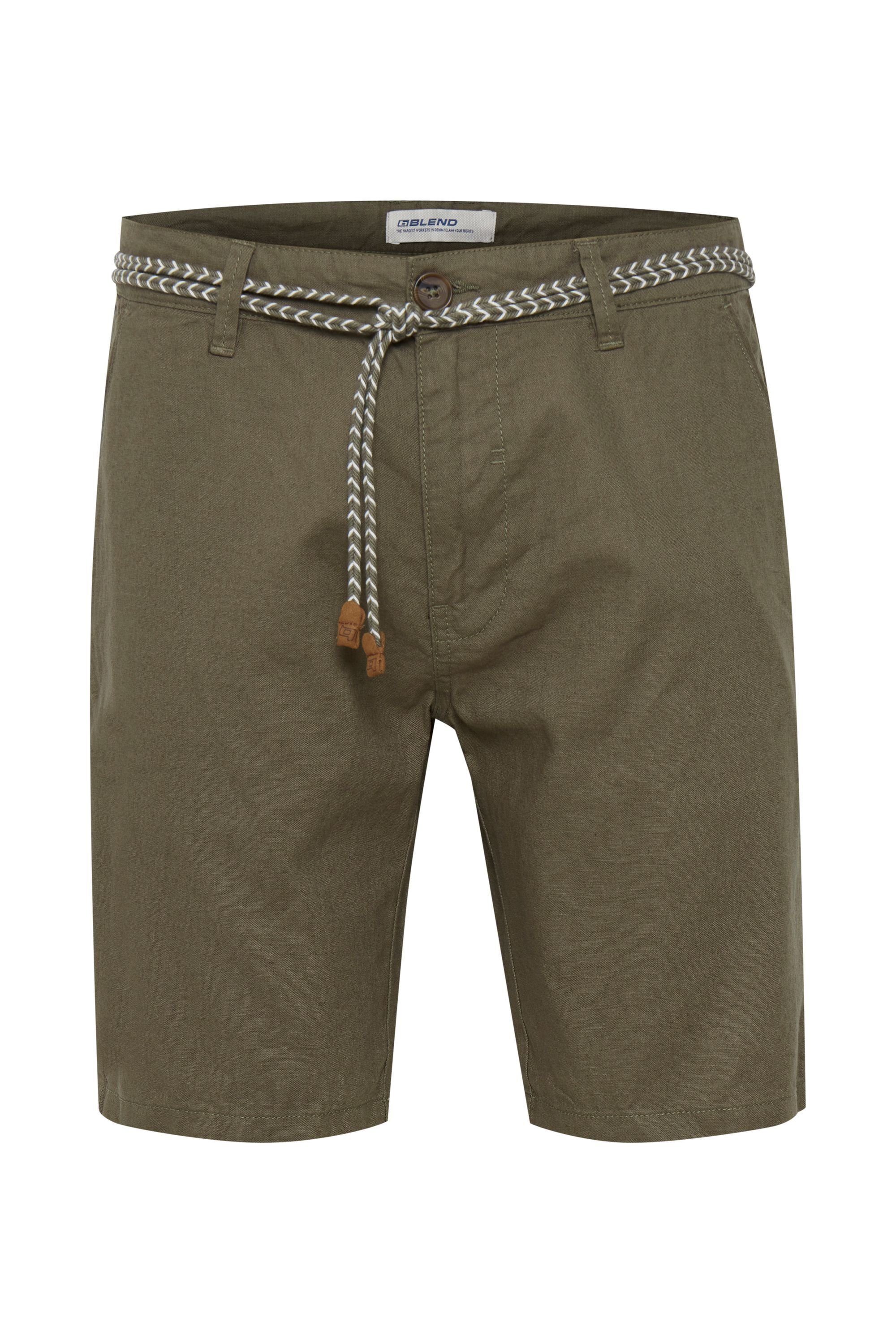 Blend Leinenhose BLEND BHMennok günstig online kaufen