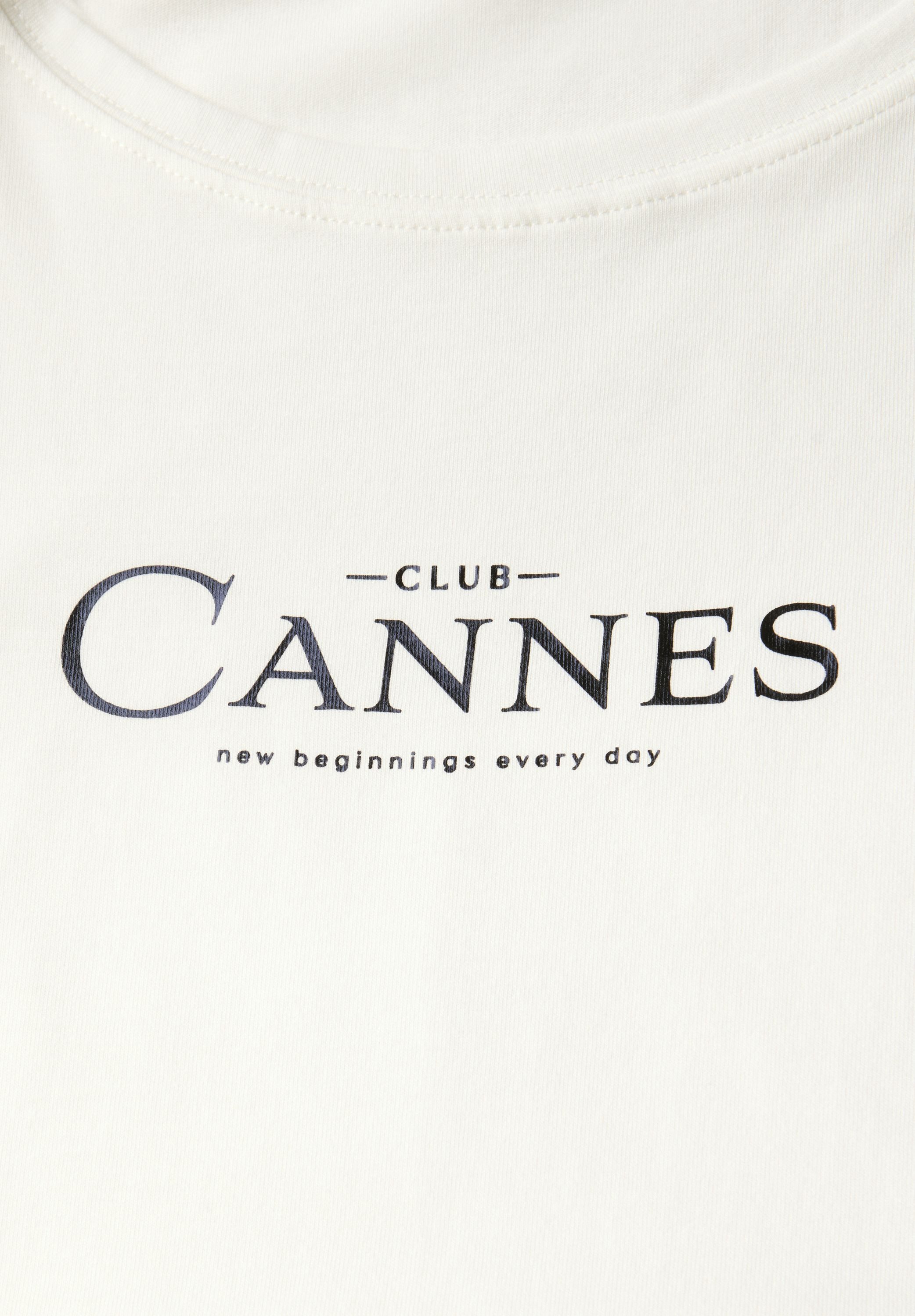 STREET ONE T-Shirt günstig online kaufen