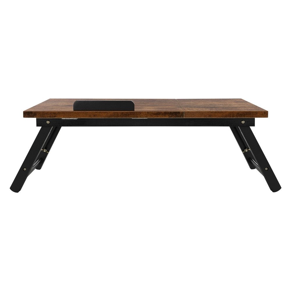 ML-DESIGN Laptoptisch Notebooktisch höhenverstellbar & klappbare günstig online kaufen
