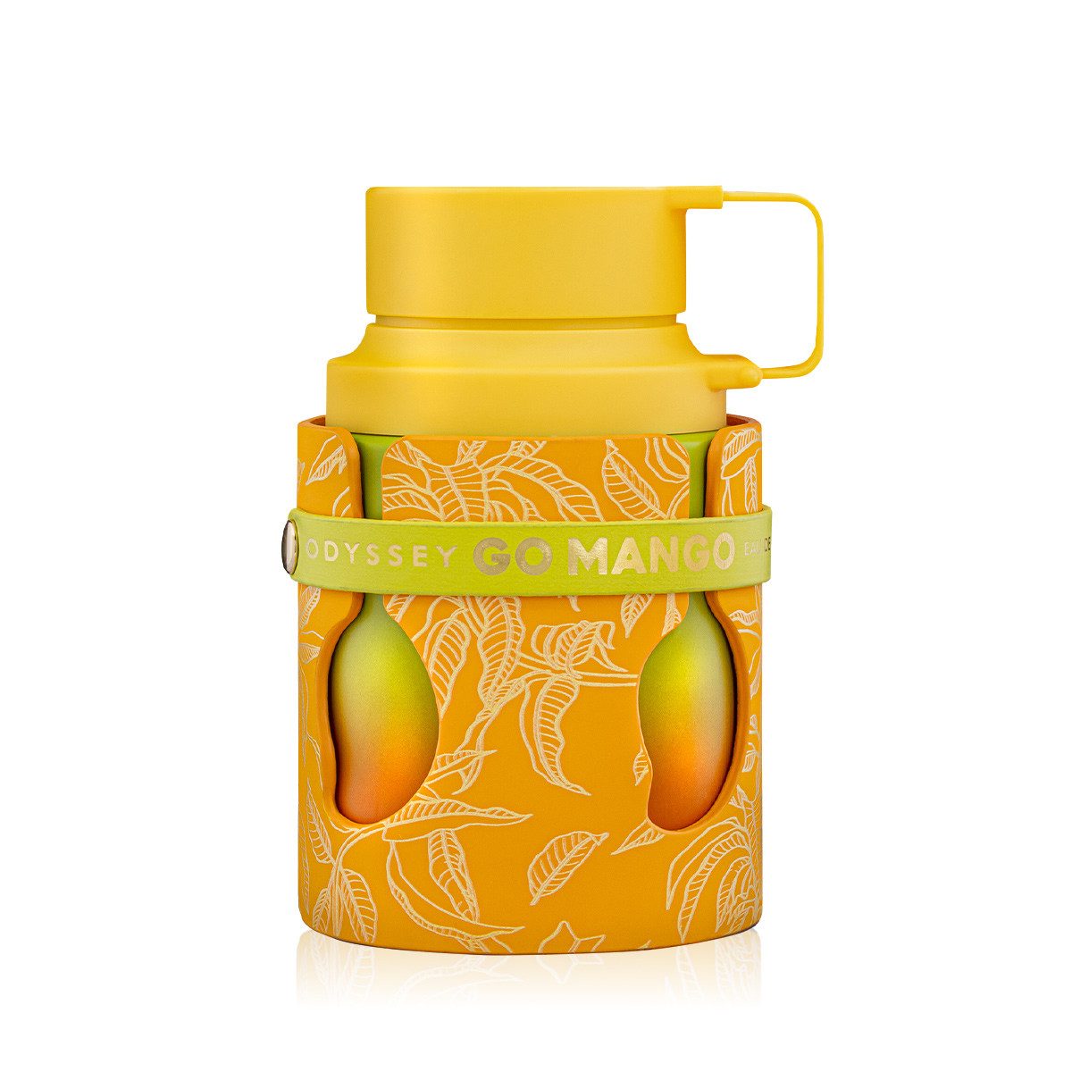 armaf Eau de Parfum Odyssey Go Mango