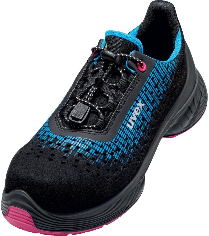 Uvex 6826 Sicherheitsschuh