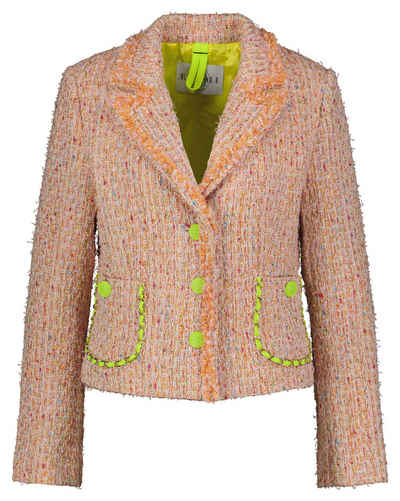 Blonde No.8 Blusenblazer Damen Blazer BAY (1-tlg)