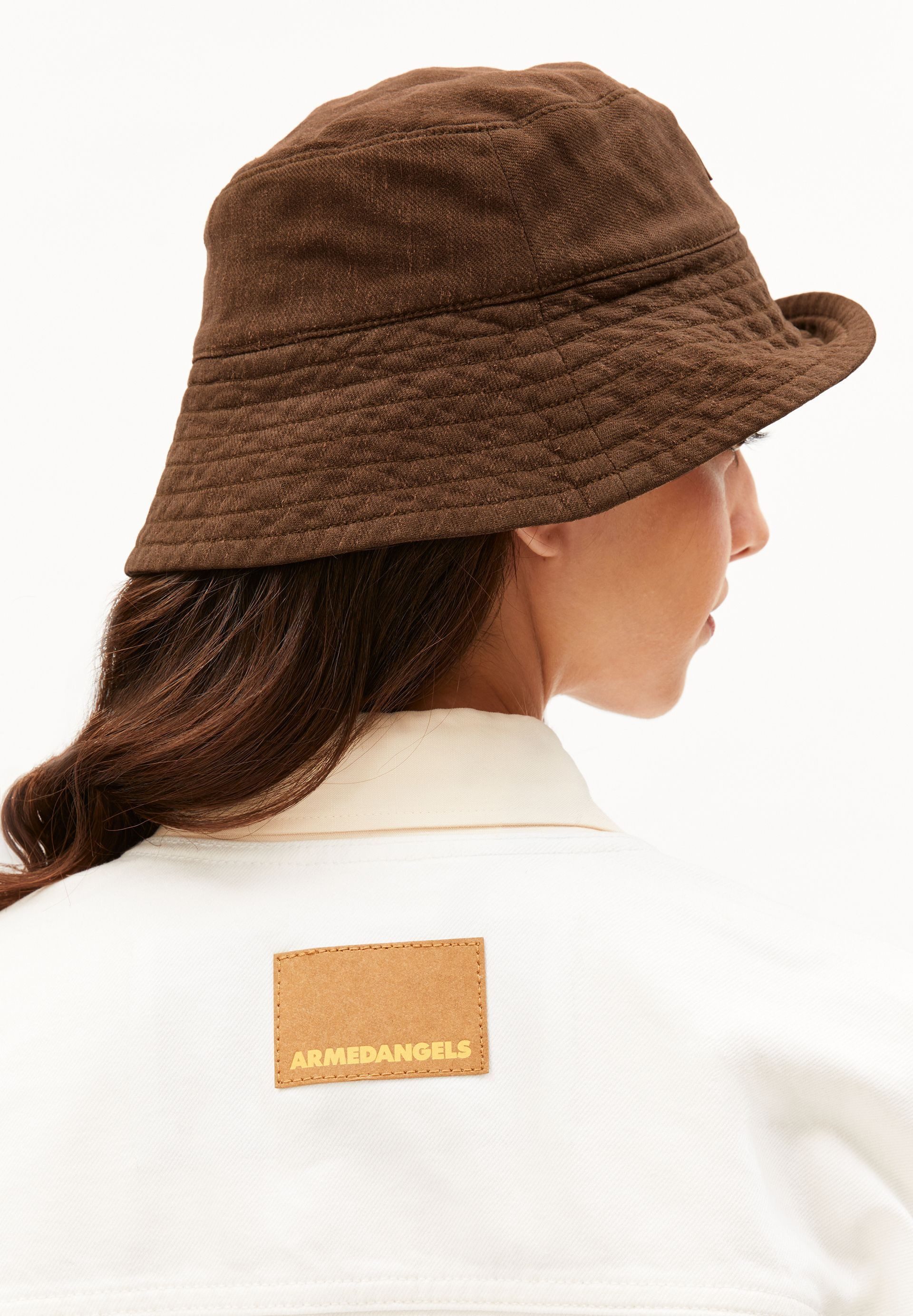 Armedangels Baseball Cap PINAYARN Unisex Anam Palf® Mix