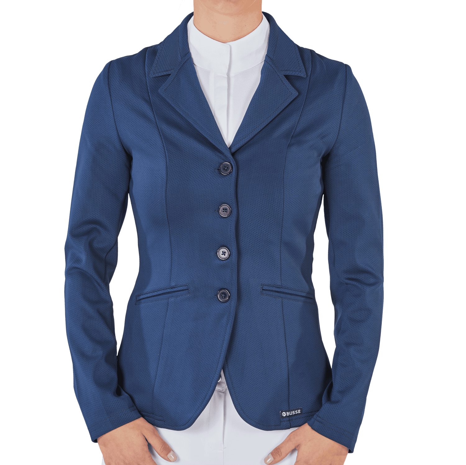 BUSSE Reitjacke Turnierjacket Damen Latina