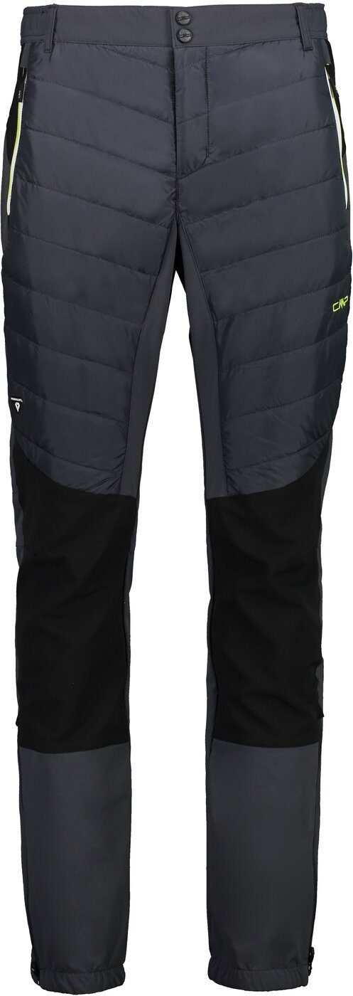 Outdoorhose MAN PANT TITANIO