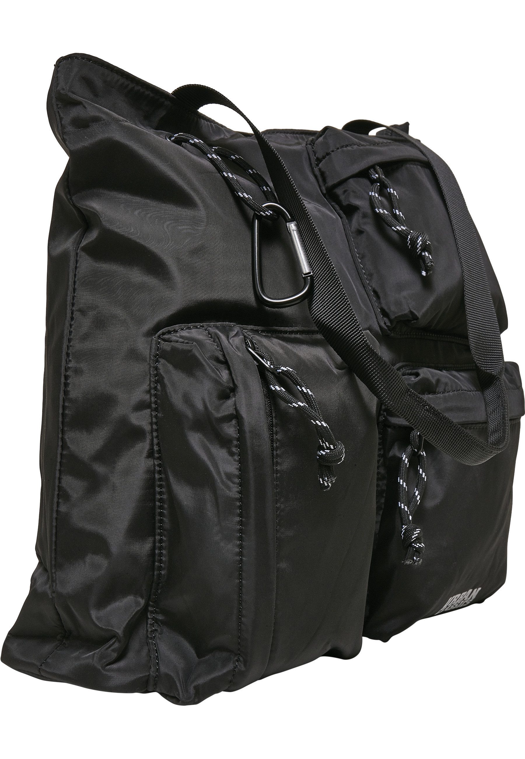 URBAN CLASSICS Mini Bag Urban Classics Unisex Multifunctional Tote Bag (1-tlg)