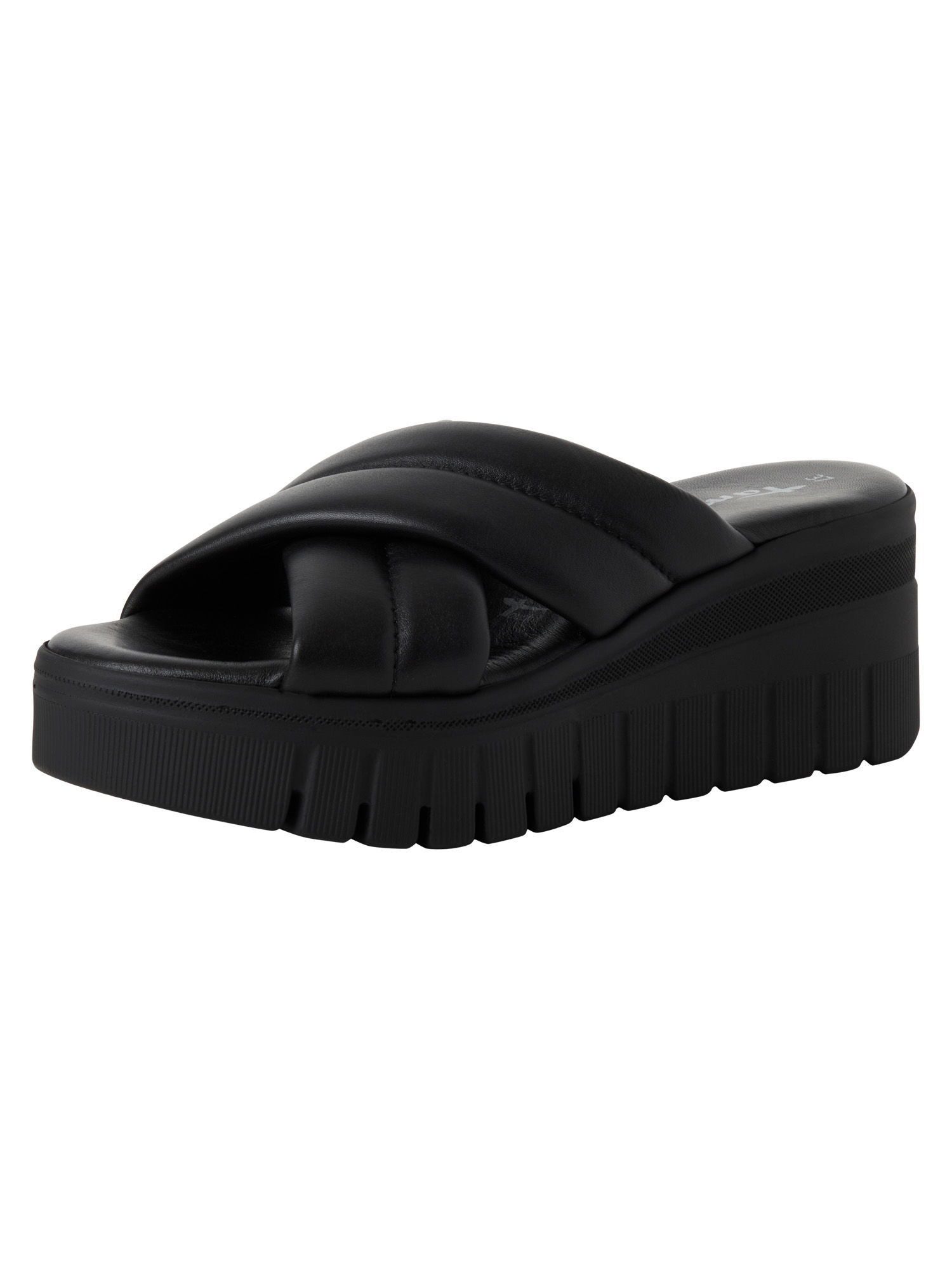 Tamaris Pantolette 1-27210-44 Keilpantolette TOUCH-IT