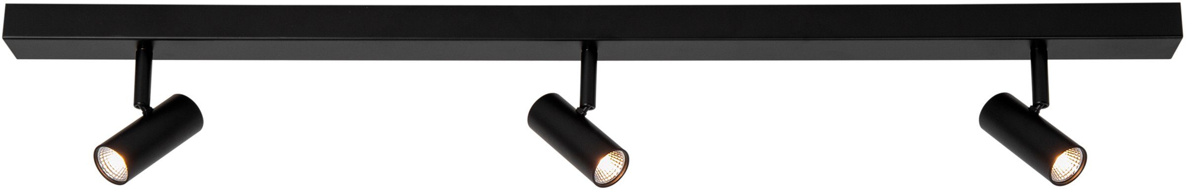 Möbelgeschäft Nordlux LED Deckenspot OMARI, integriert fest LED