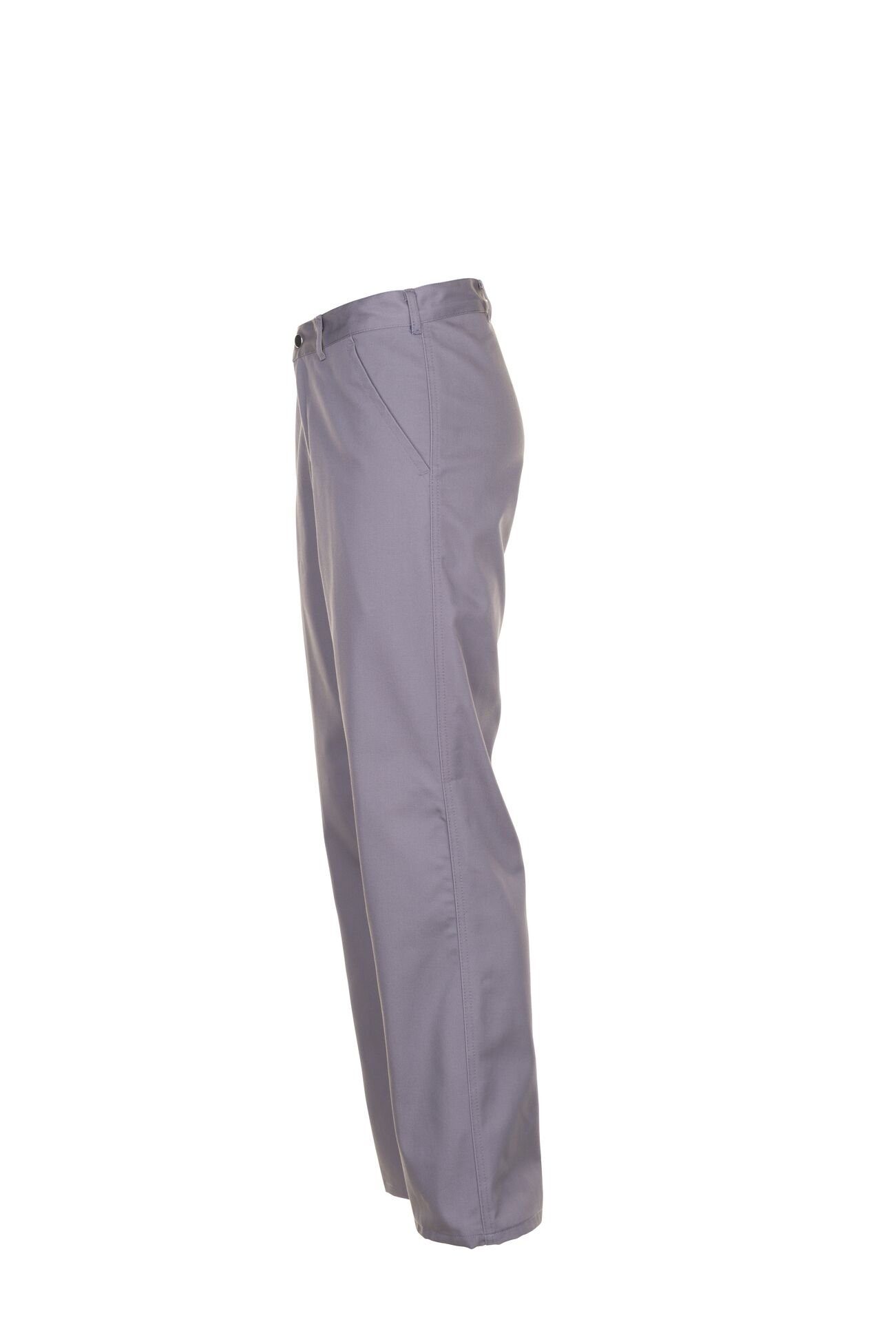 Planam Arbeitshose Bundhose MG 260 grau Größe 56 (1-tlg)