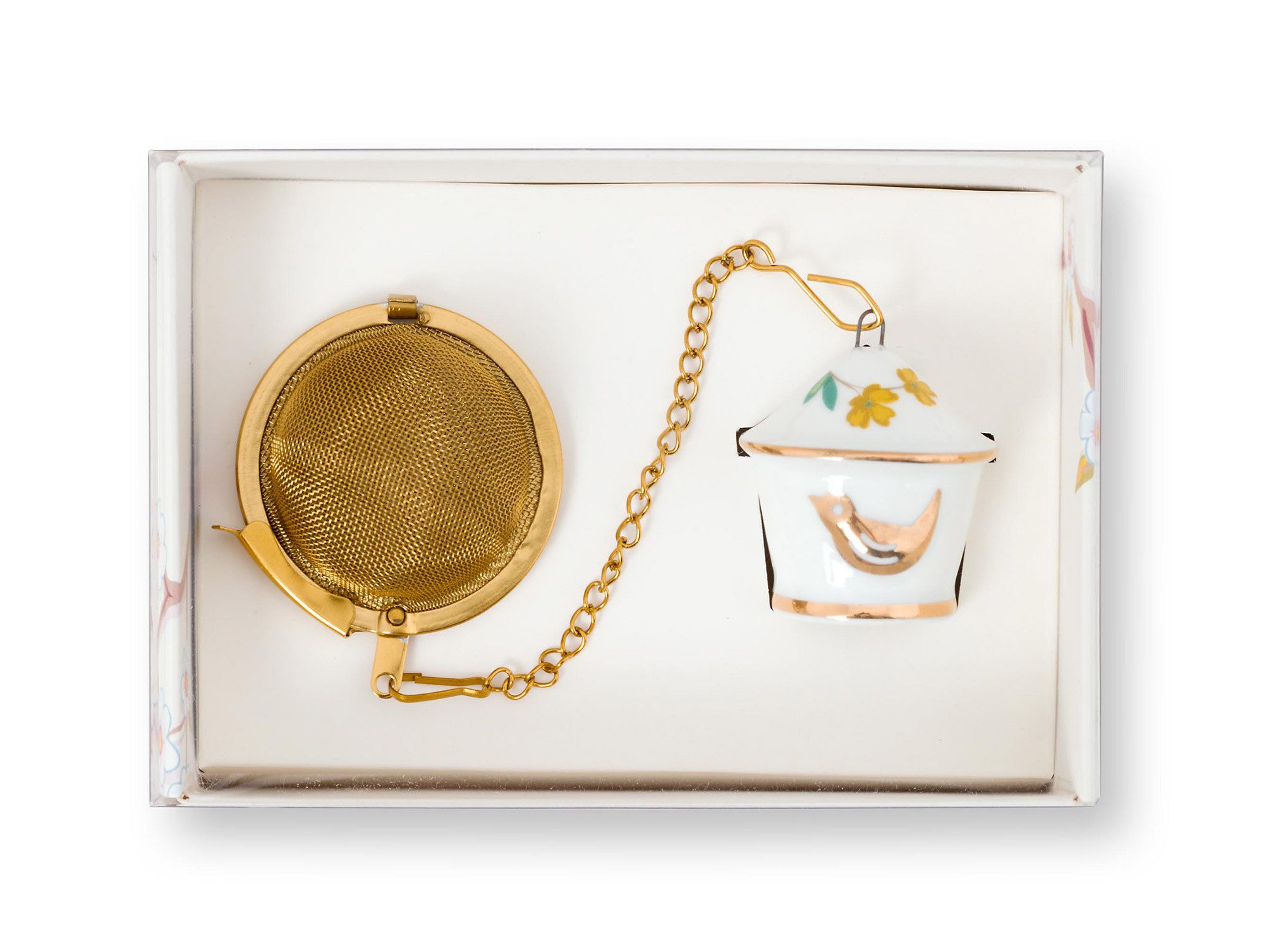 Thumbnail - PiP Studio Geschirr Pip Studio Tee-Ei Birdhouse