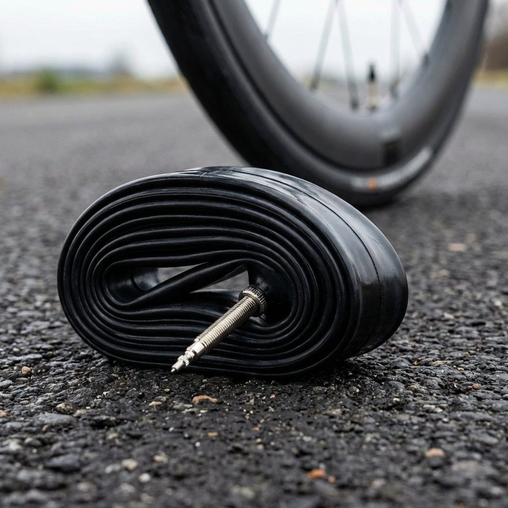 Fahrradschlauch Continental Race 28 Wide S60 Fahrradschlauch, 28" Rennrad, 28x1.00-1.2