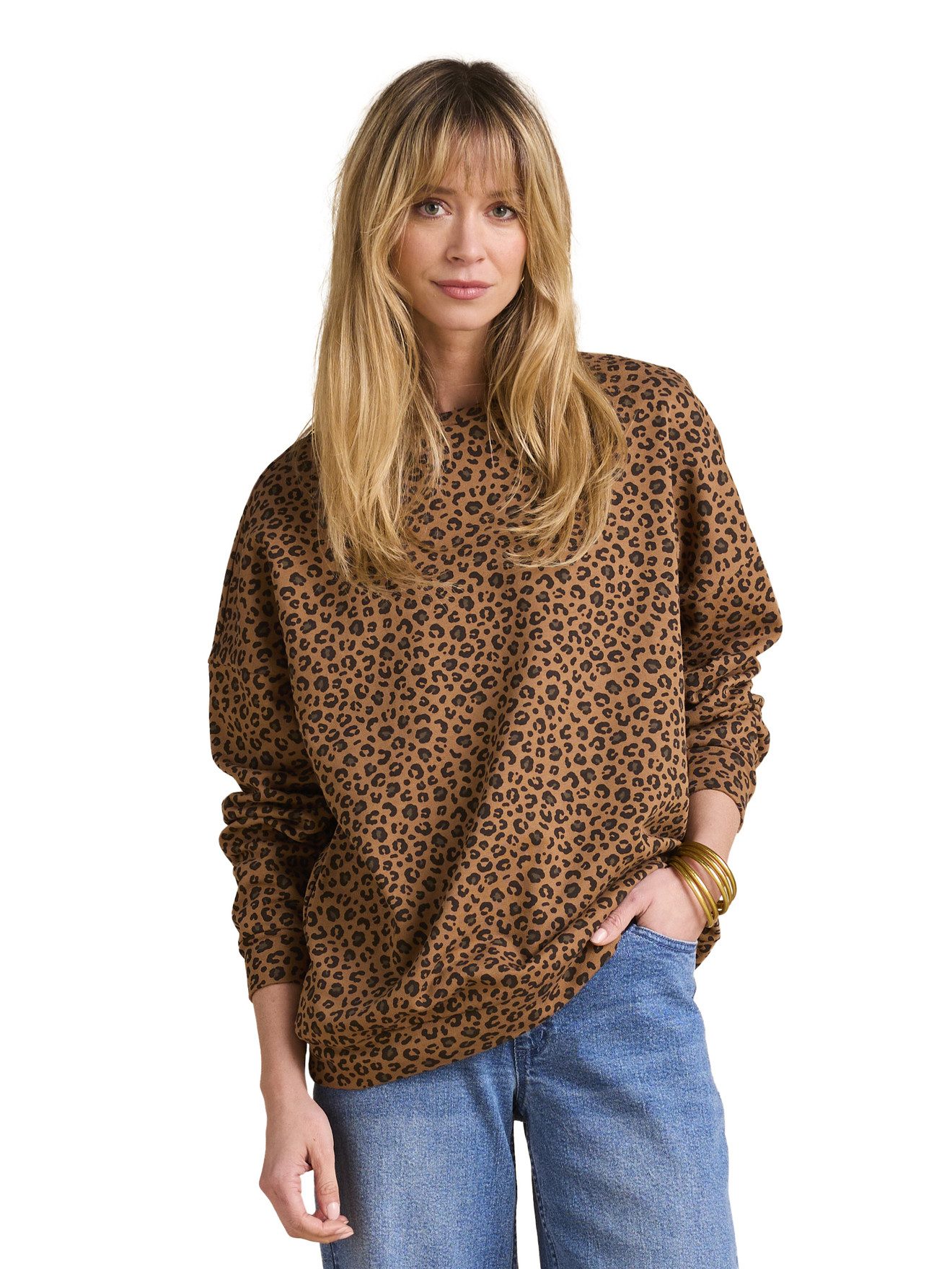 Envie de Fraise Umstandssweatjacke günstig online kaufen