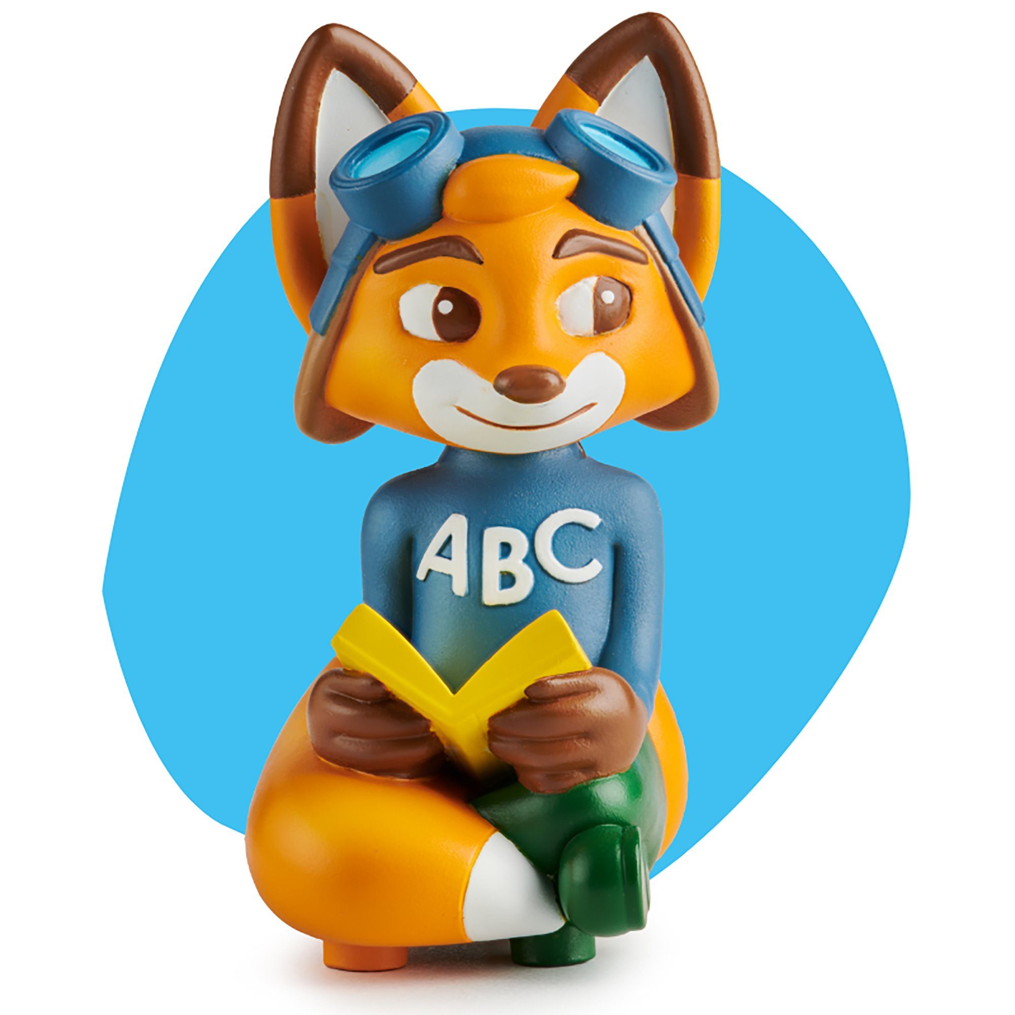 Edurino Lernspielzeug Mika 2 Lernfigur ABC Buchstaben lesen & schreiben I a günstig online kaufen