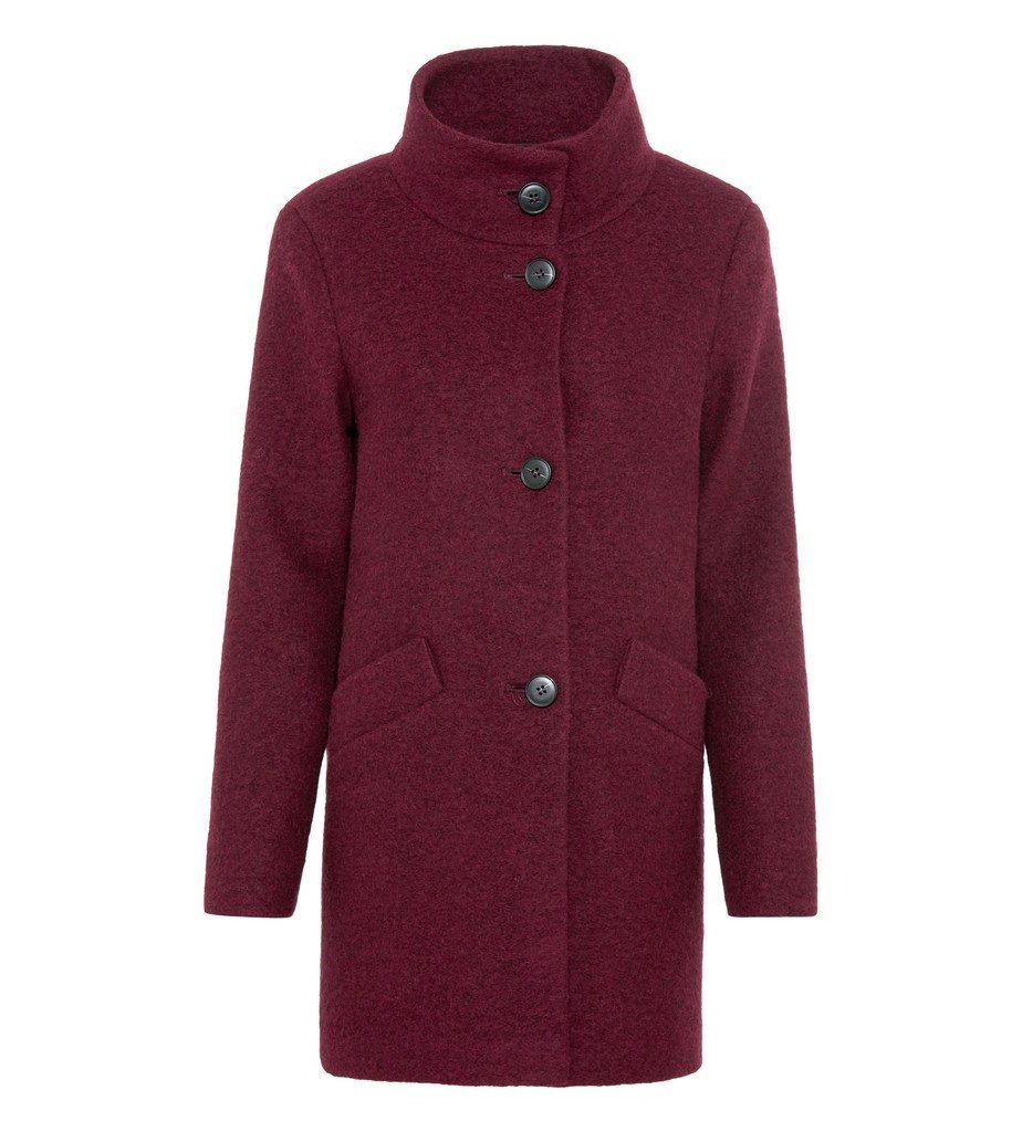 Fuchs Schmitt Wolljacke