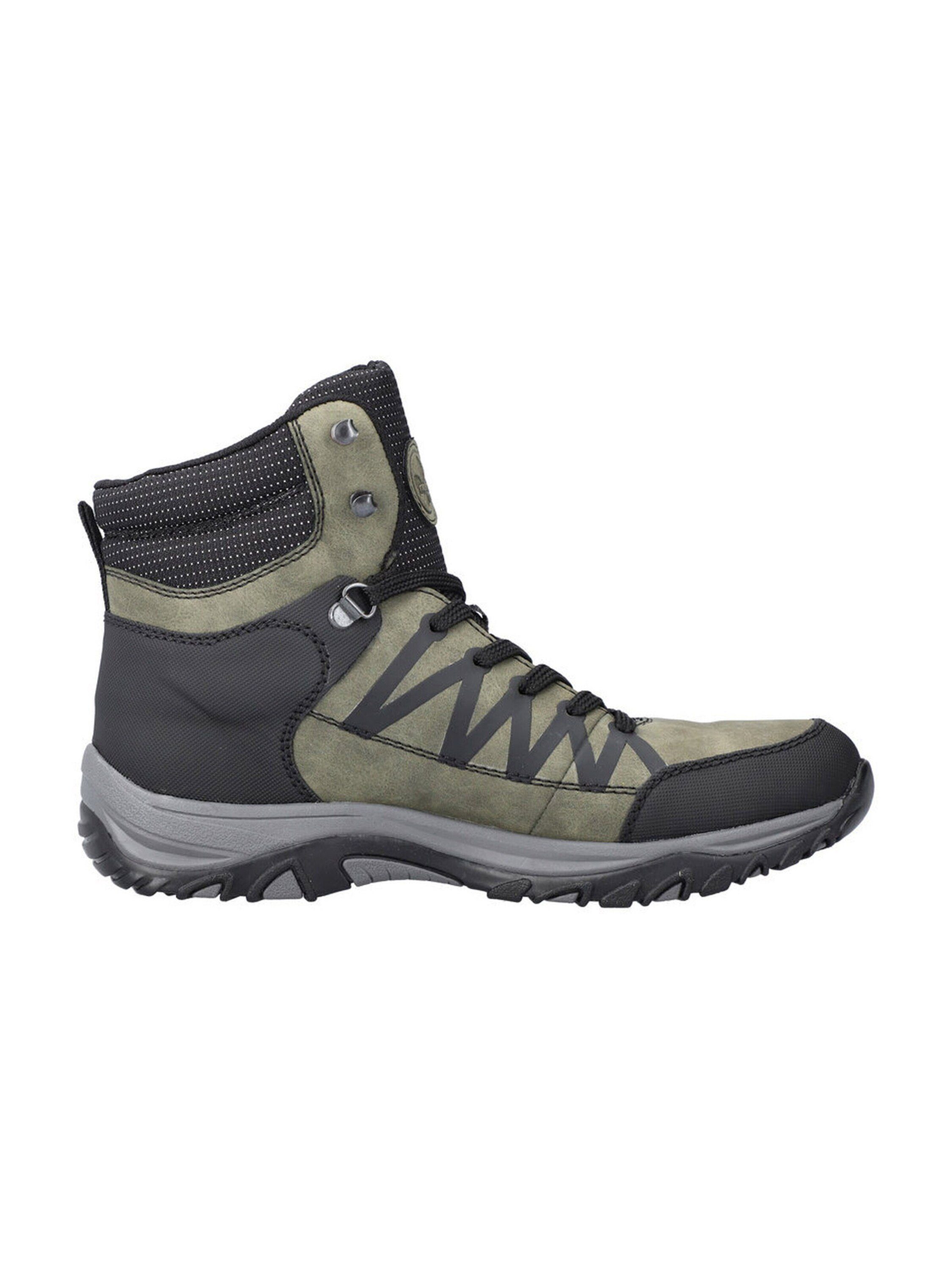 Rieker Schnürstiefelette (1-tlg)