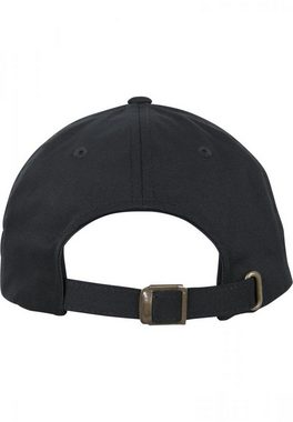 Flexfit Flex Cap Flexfit Unisex Low Profile Organic Cotton Cap