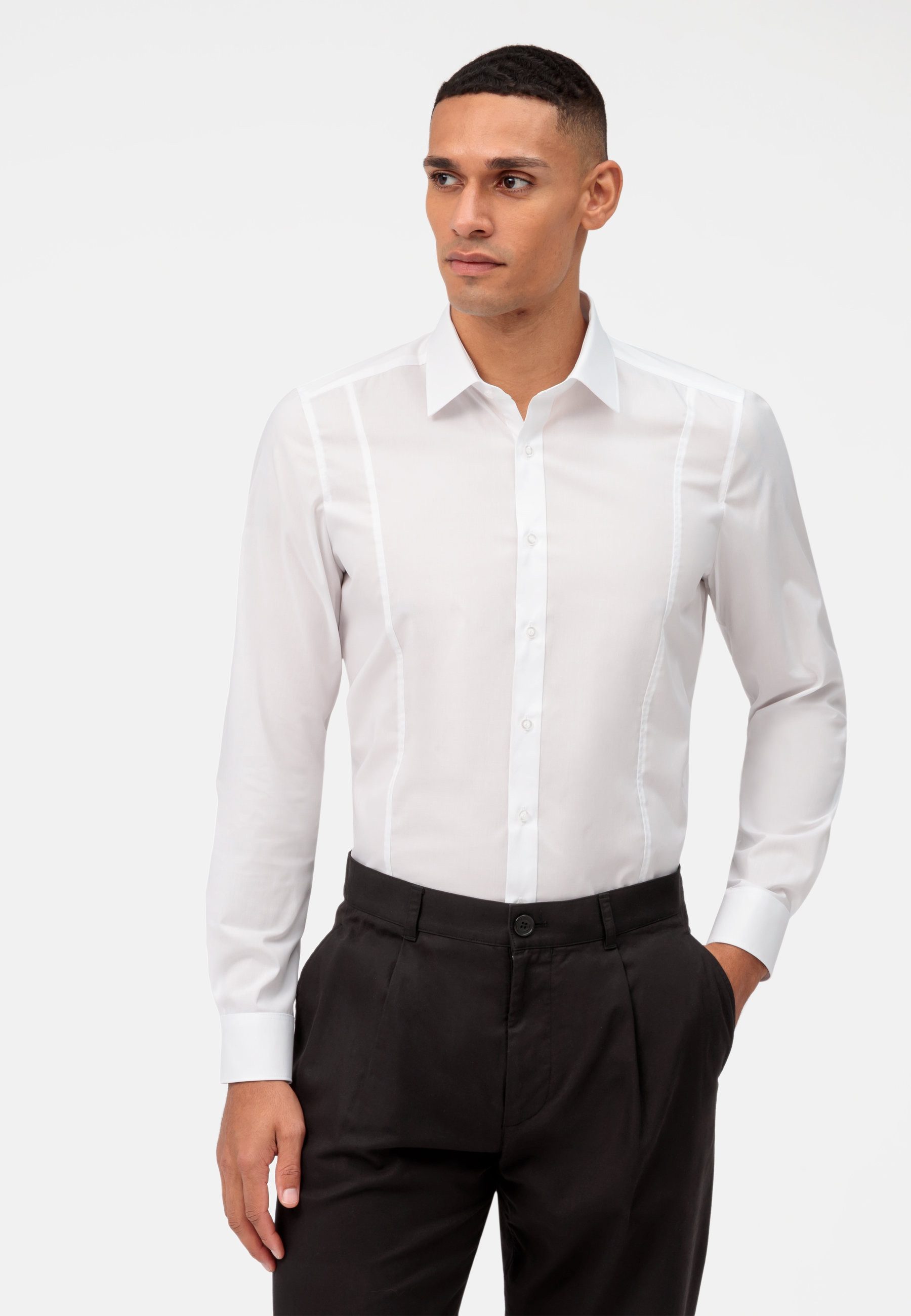 OLYMP Businesshemd OLYMP Level Five, body fit, Businesshemd, New York Kent günstig online kaufen