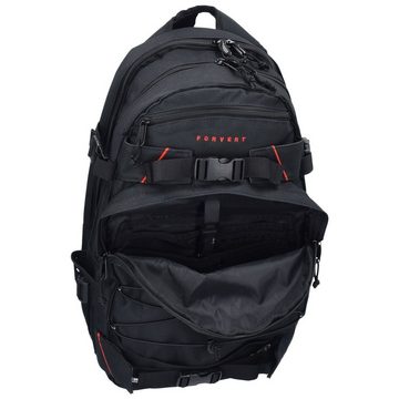 forvert Wanderrucksack, Polyester