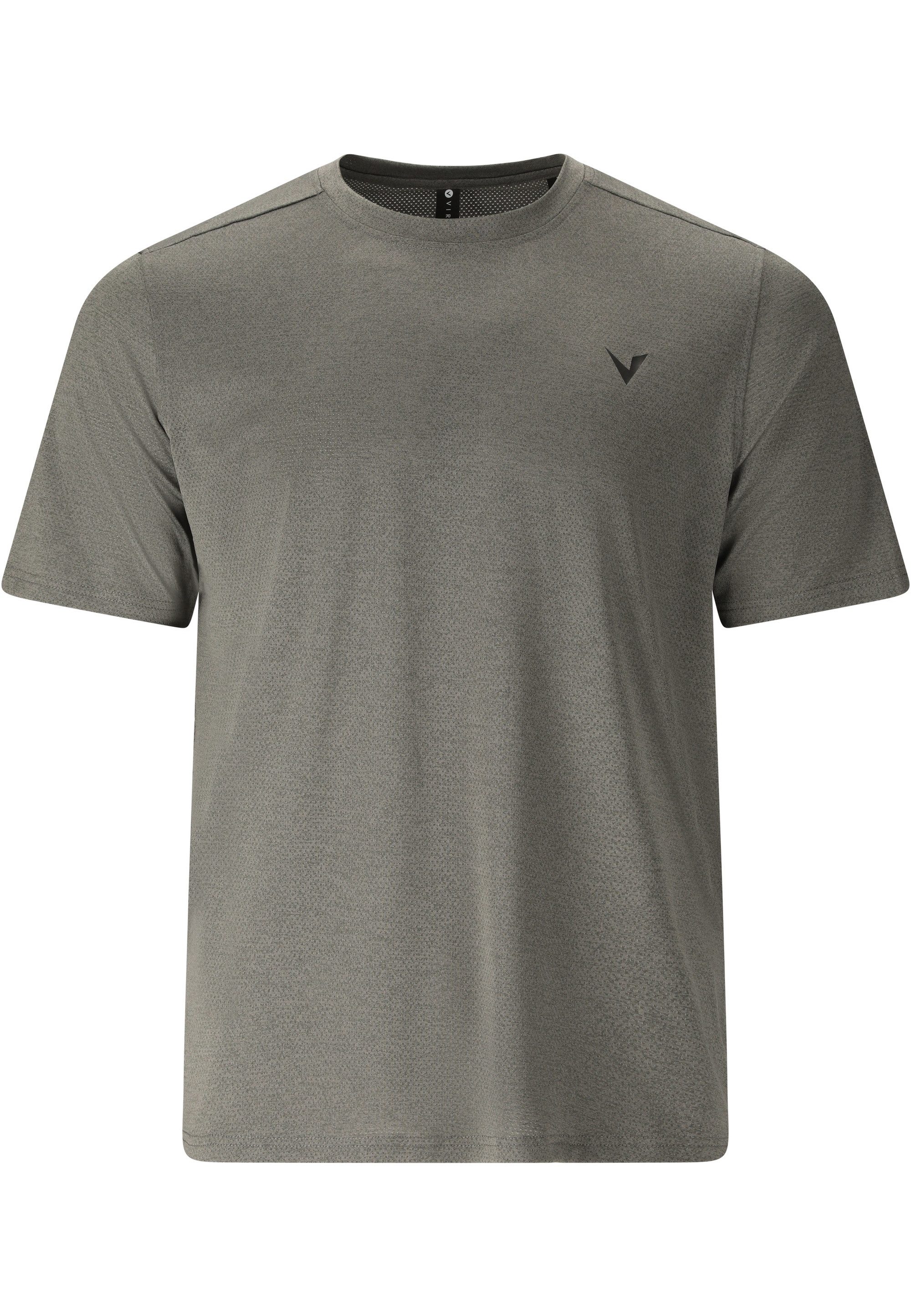 Virtus Funktionsshirt Sota atmungsaktiv