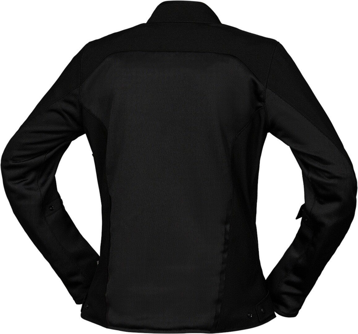 IXS Motorradjacke Oxy-Air Mesh Damen Motorrad Textiljacke Atmungsaktiv protektoren