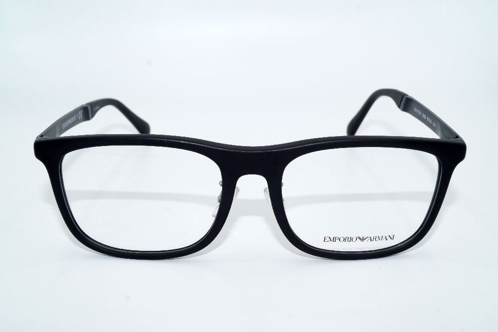 Brillengestell ARMANI 3170 Eyeglasses EA Armani Brille EMPORIO Emporio Brillenfassung Frame