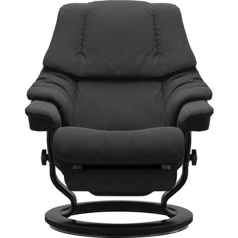 Stressless® Relaxsessel Reno, elektrisch verstellbar, optional 2-motorisch, Größe M & L