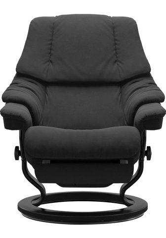 Stressless ® Atpalaiduojanti kėdė »Reno« elektris...