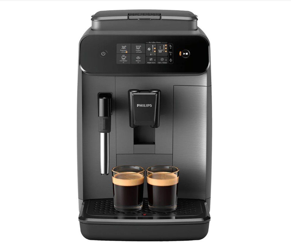 Kaffeevollautomat