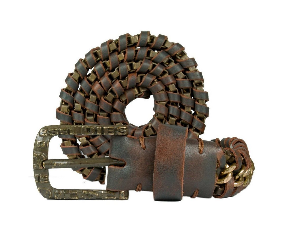 Diesel Kettengürtel Diesel Herren Gürt... Diesel Kettengürtel Diesel Herren Gürt...