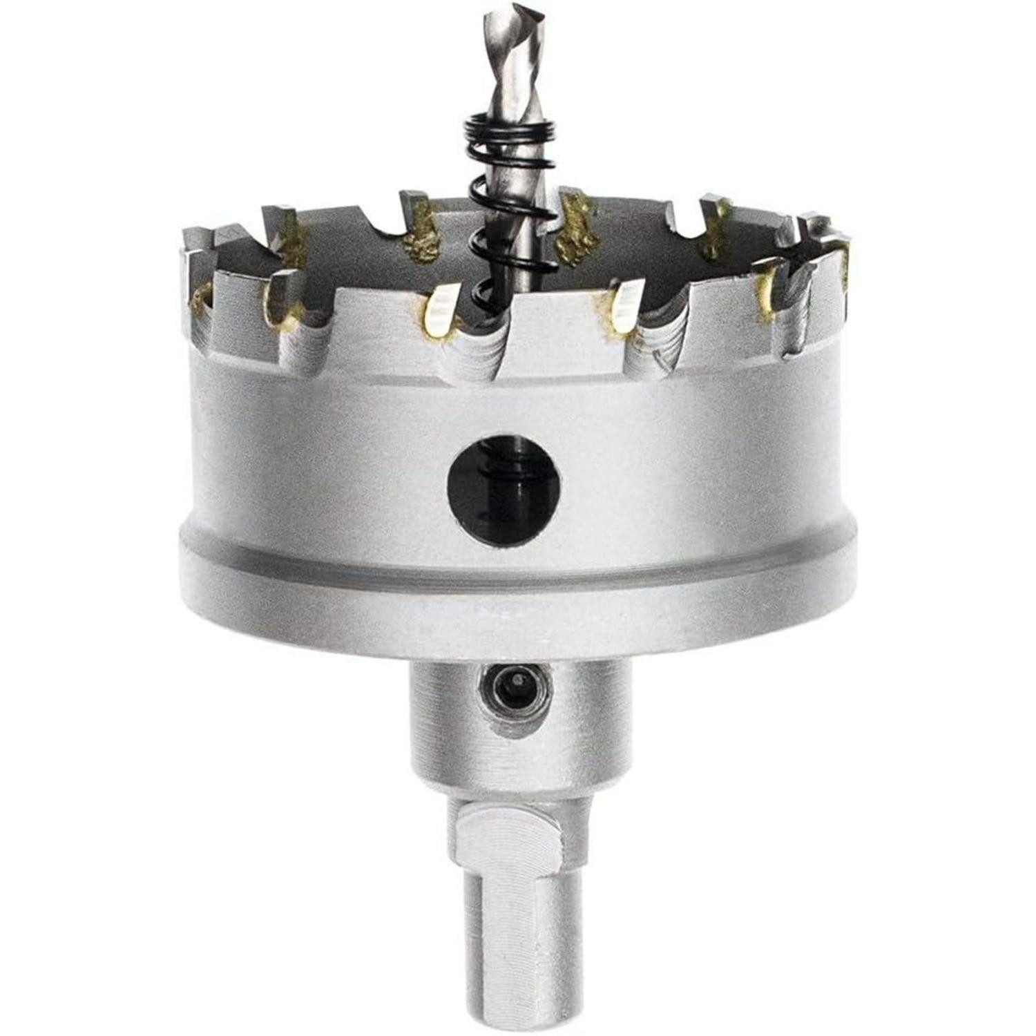 LuxusKollektion Lochsäge Lochsäge Hartmetall TCT Edelstahl Holz Kunststoff 68mm
