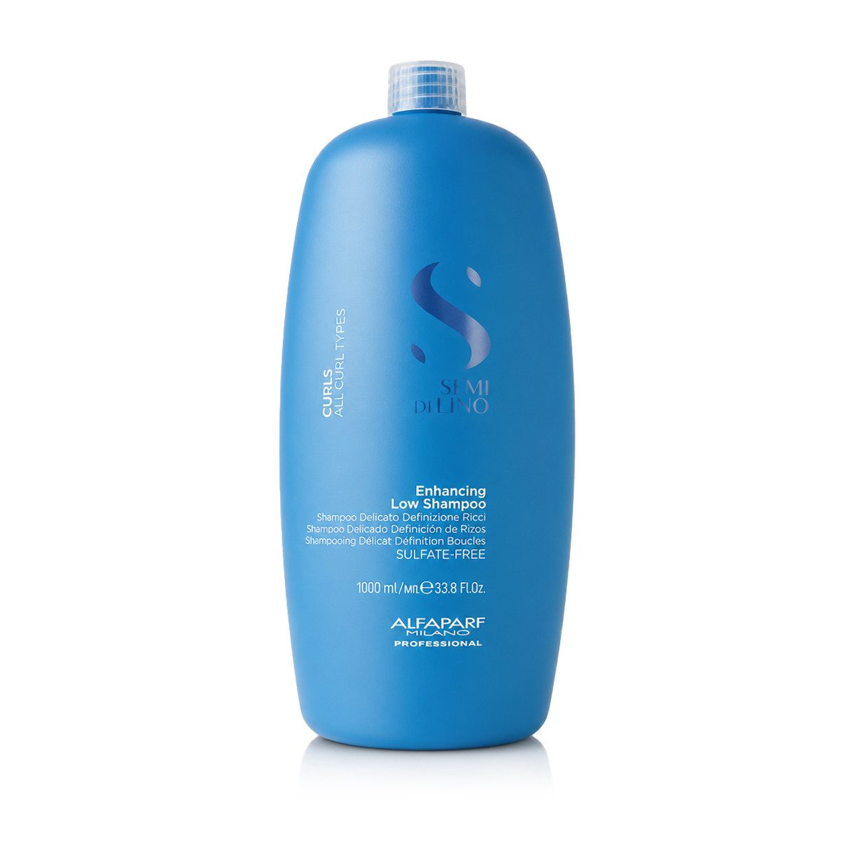 FA Haarshampoo Semi Di Lino Curls