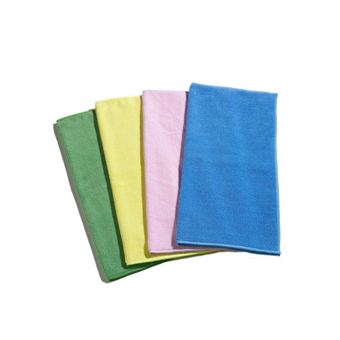 Mobiloclean Microfasertuch mobilotex 40 x 40 cm Mikrofasertuch