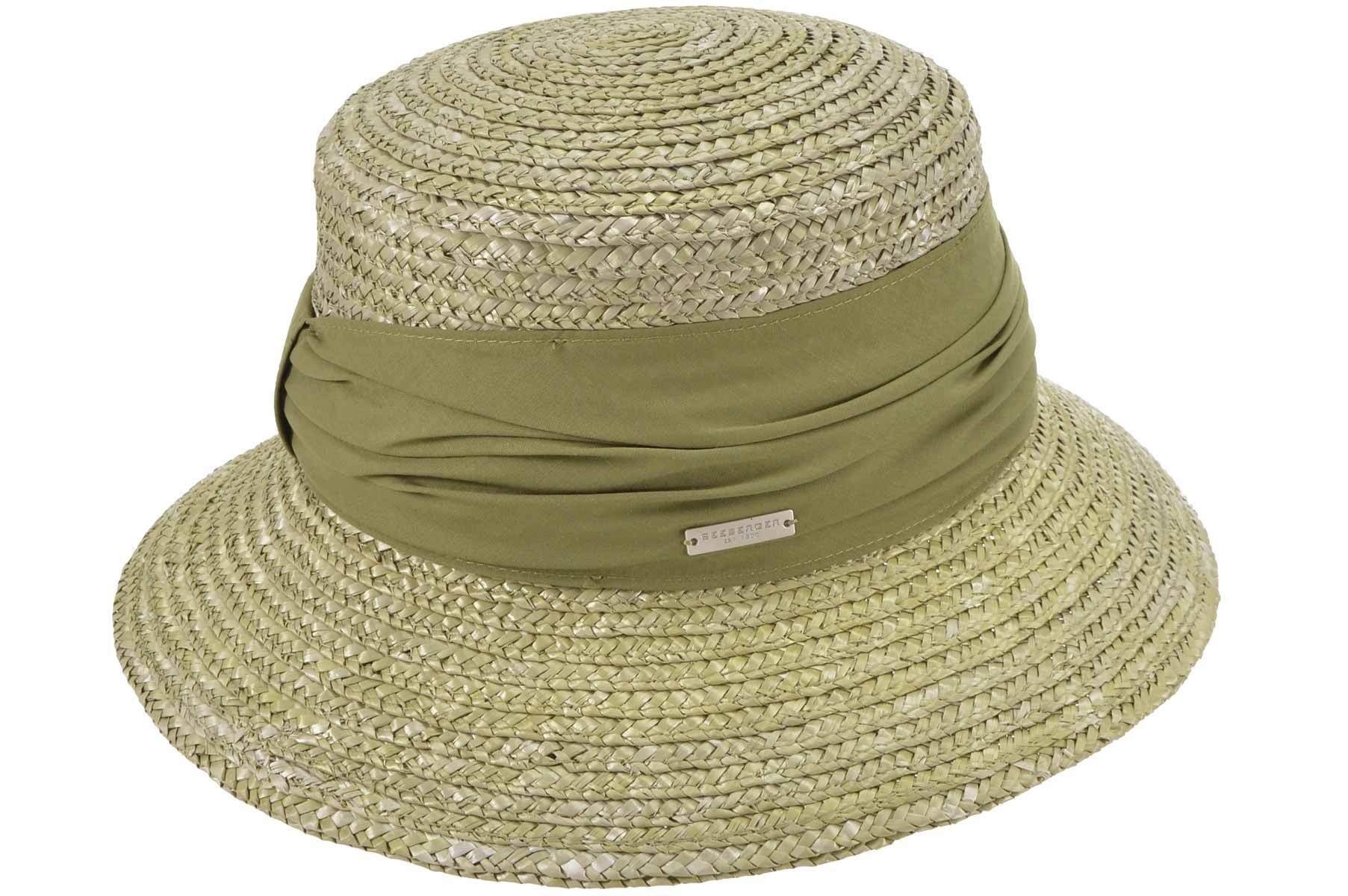 Seeberger Strohhut Strohborte Glocke 55176-0 günstig online kaufen