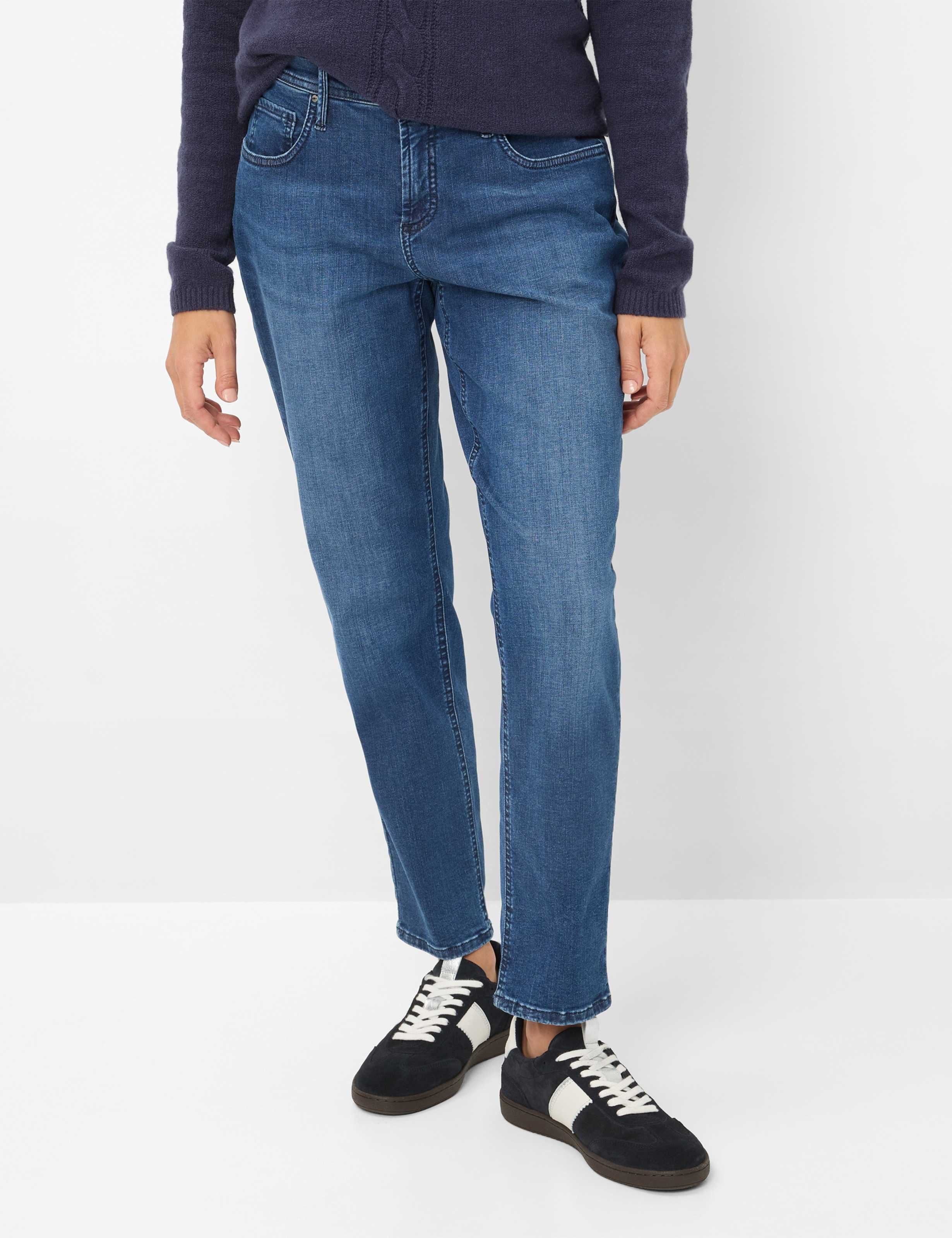 Brax Röhrenjeans Style MILEY S günstig online kaufen