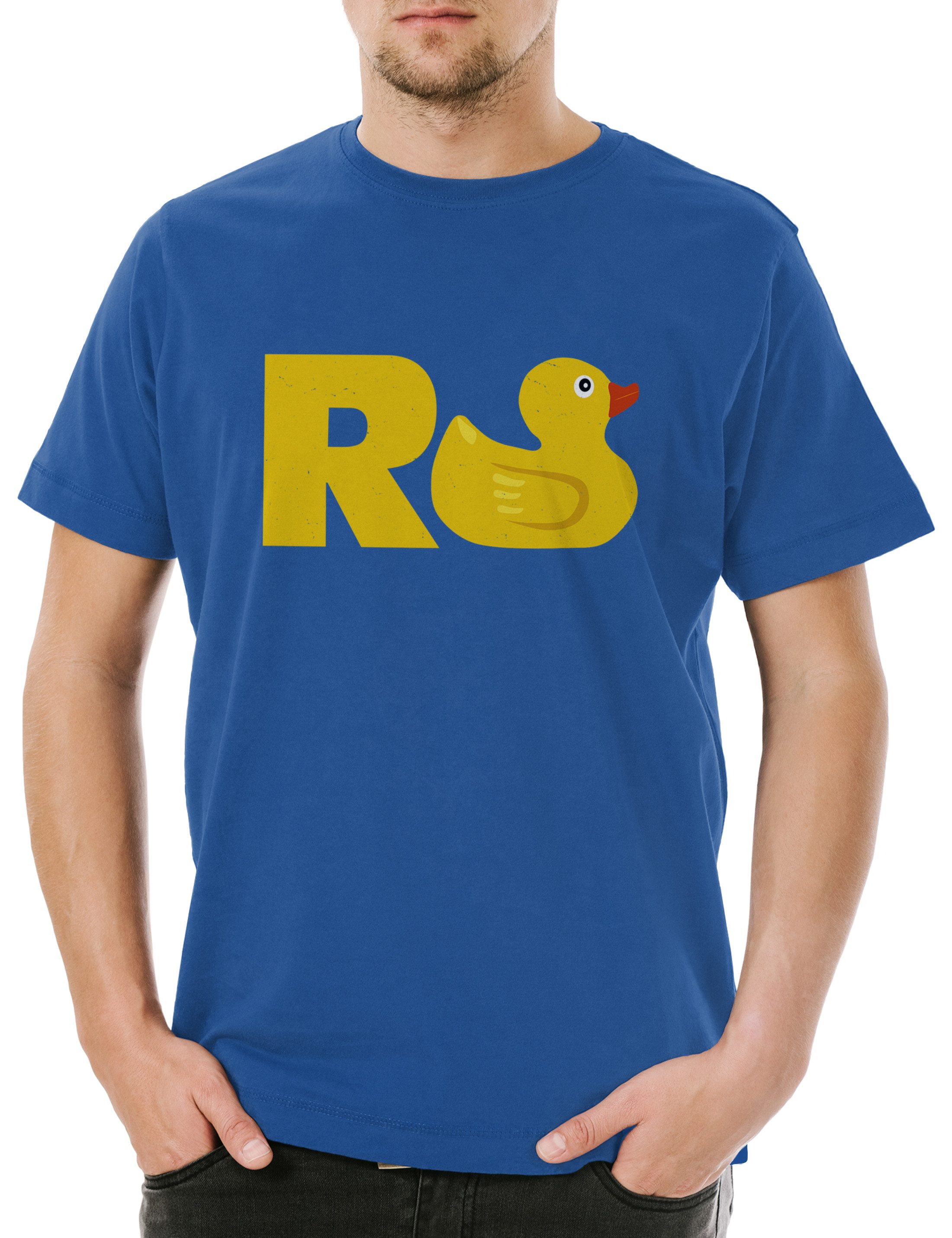 Royalblau