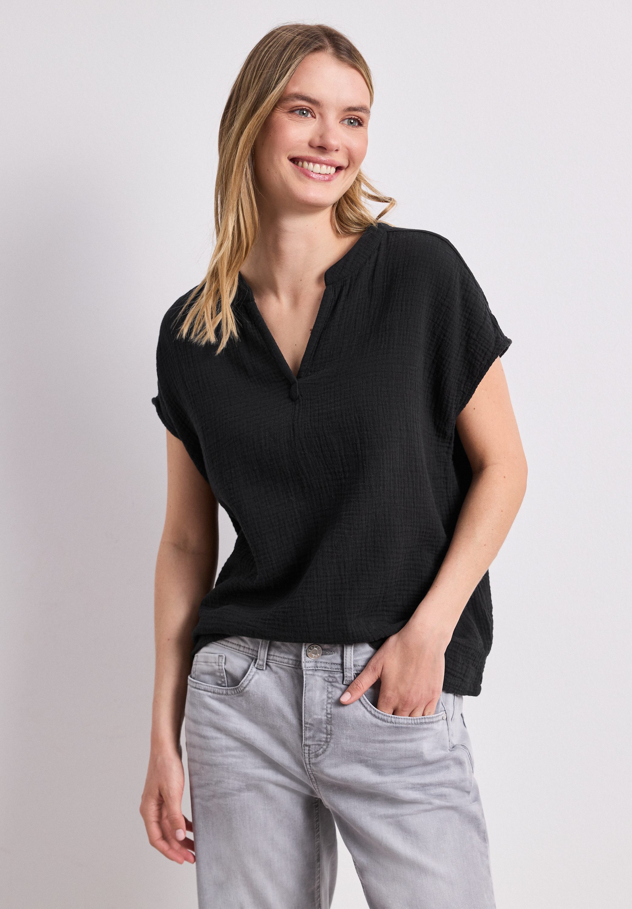 Blusenshirt