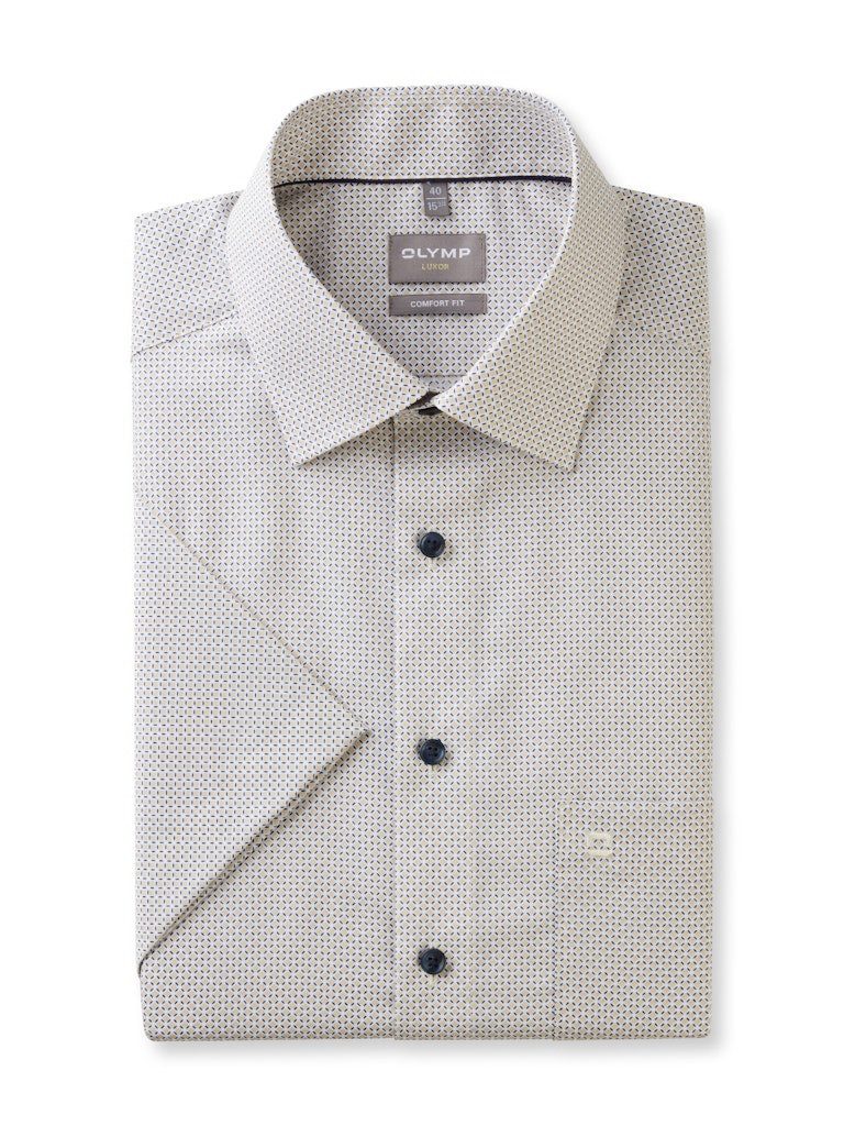 Blusenshirt 106472-Hemden