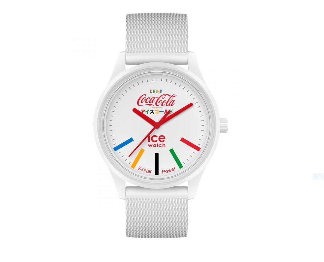 Ice watch limited best sale edition