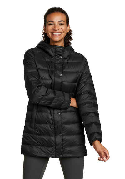 Eddie Bauer Daunenmantel Stratustherm Daunenparka