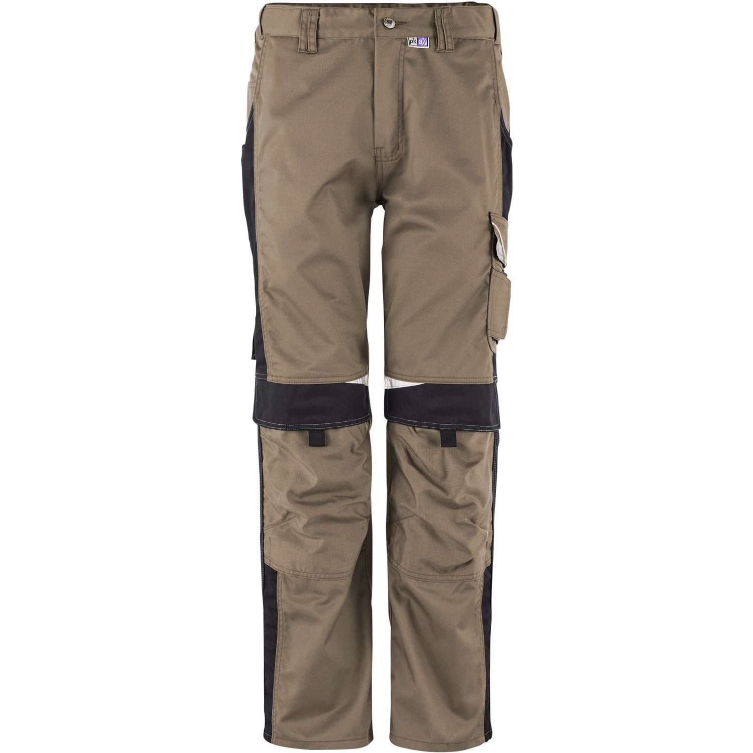 PKA Arbeitsbundhose Arbeitsbundhose "BESTWORK NEW" - PKA®