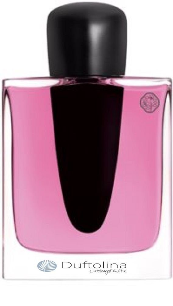 SHISEIDO Eau de Parfum Shiseido Ginza Murasaki EDP 90 ml, 1-tlg.