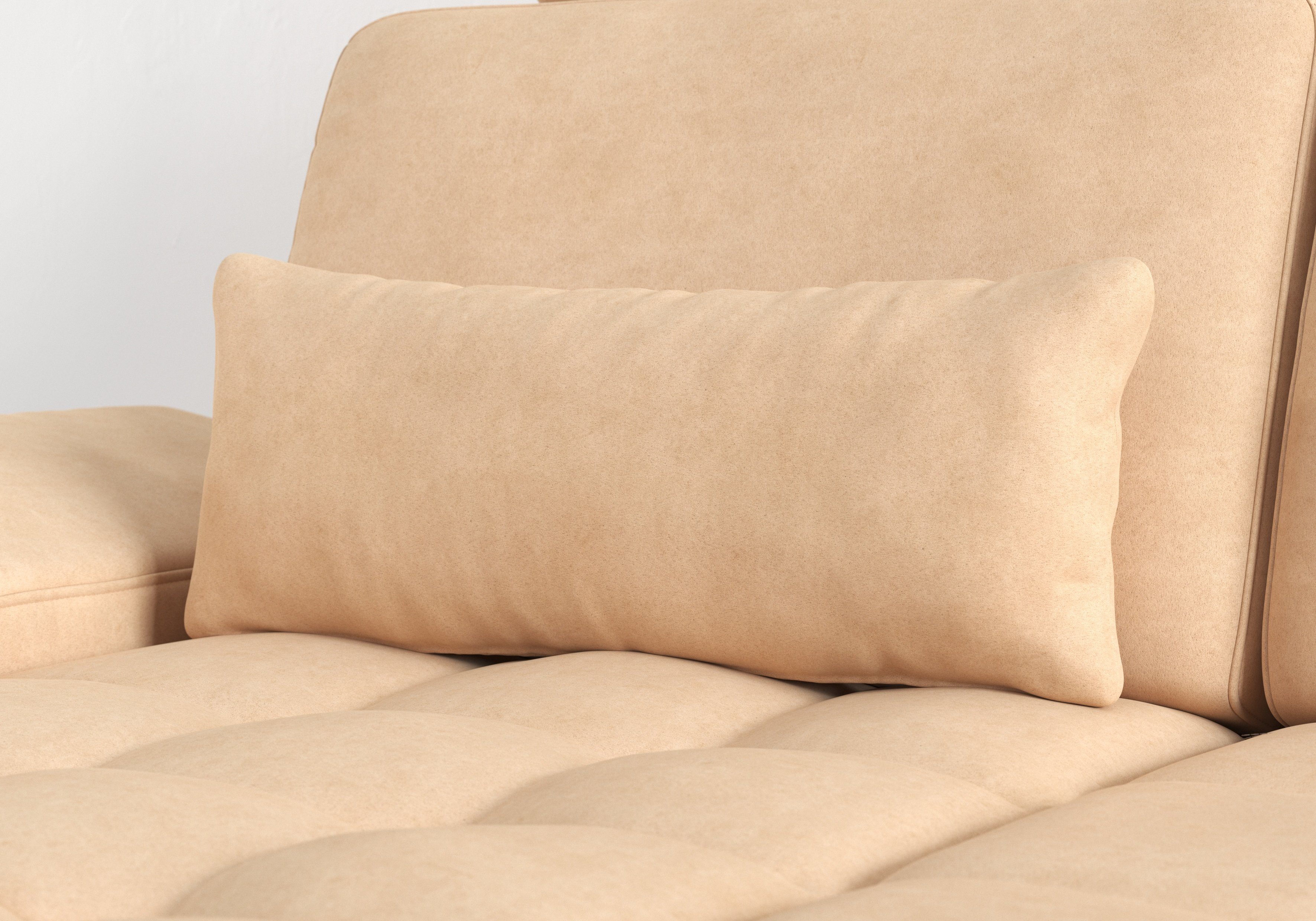 sit&more Polsterauflage Westham, (Set, 2 Stück)