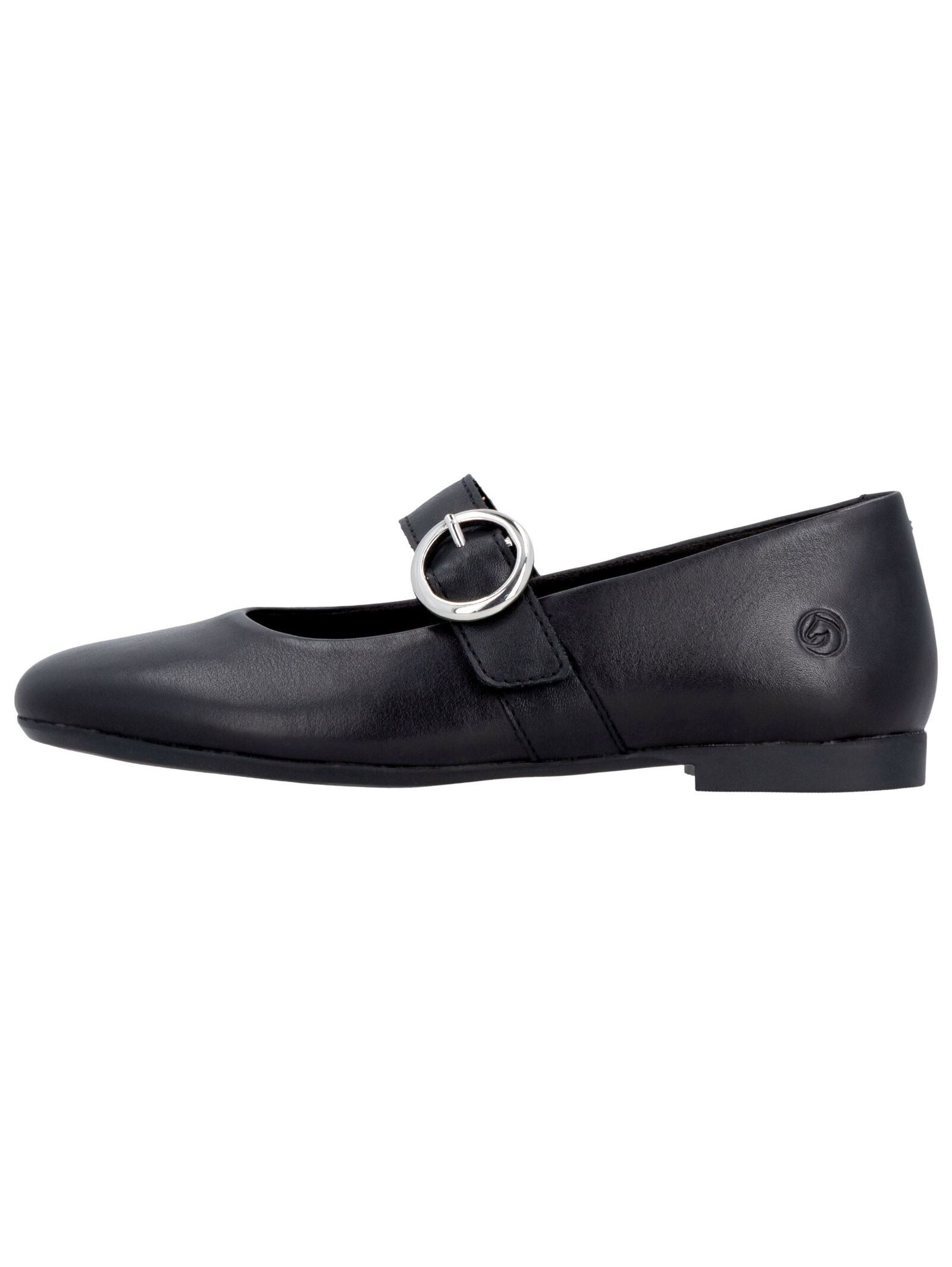 Remonte Remonte Ballerinas Leder Riemchenballerina günstig online kaufen
