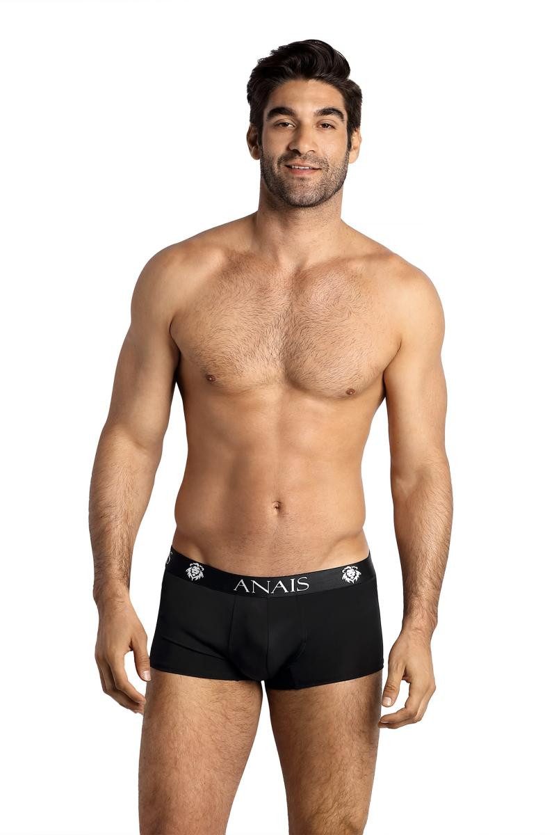 Anais for Men Boxershorts Herren-Shorts in schwarz - S
