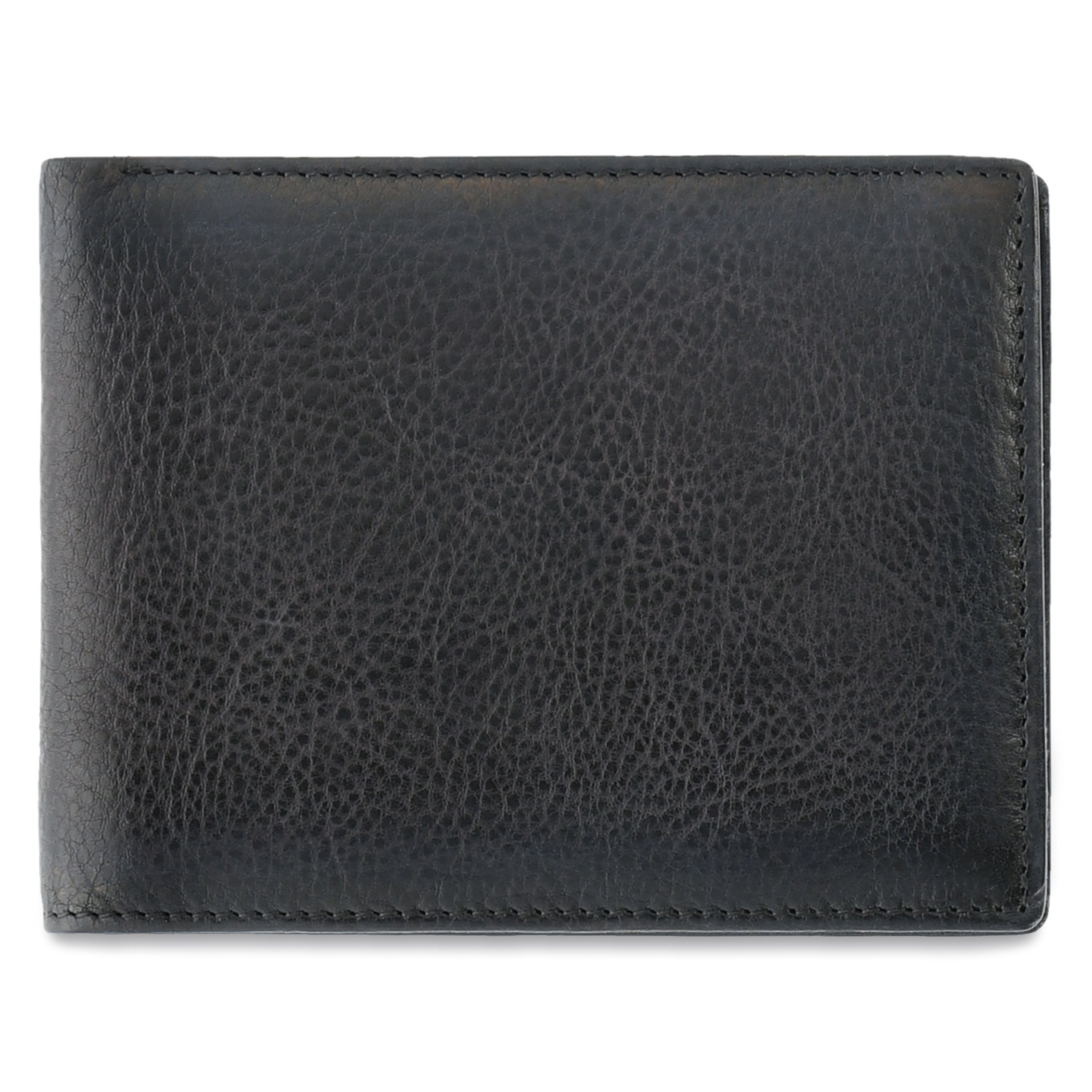 Picard Geldbörse PICARD Portemonnaie Hans aus Echtleder (1-tlg., Hans)