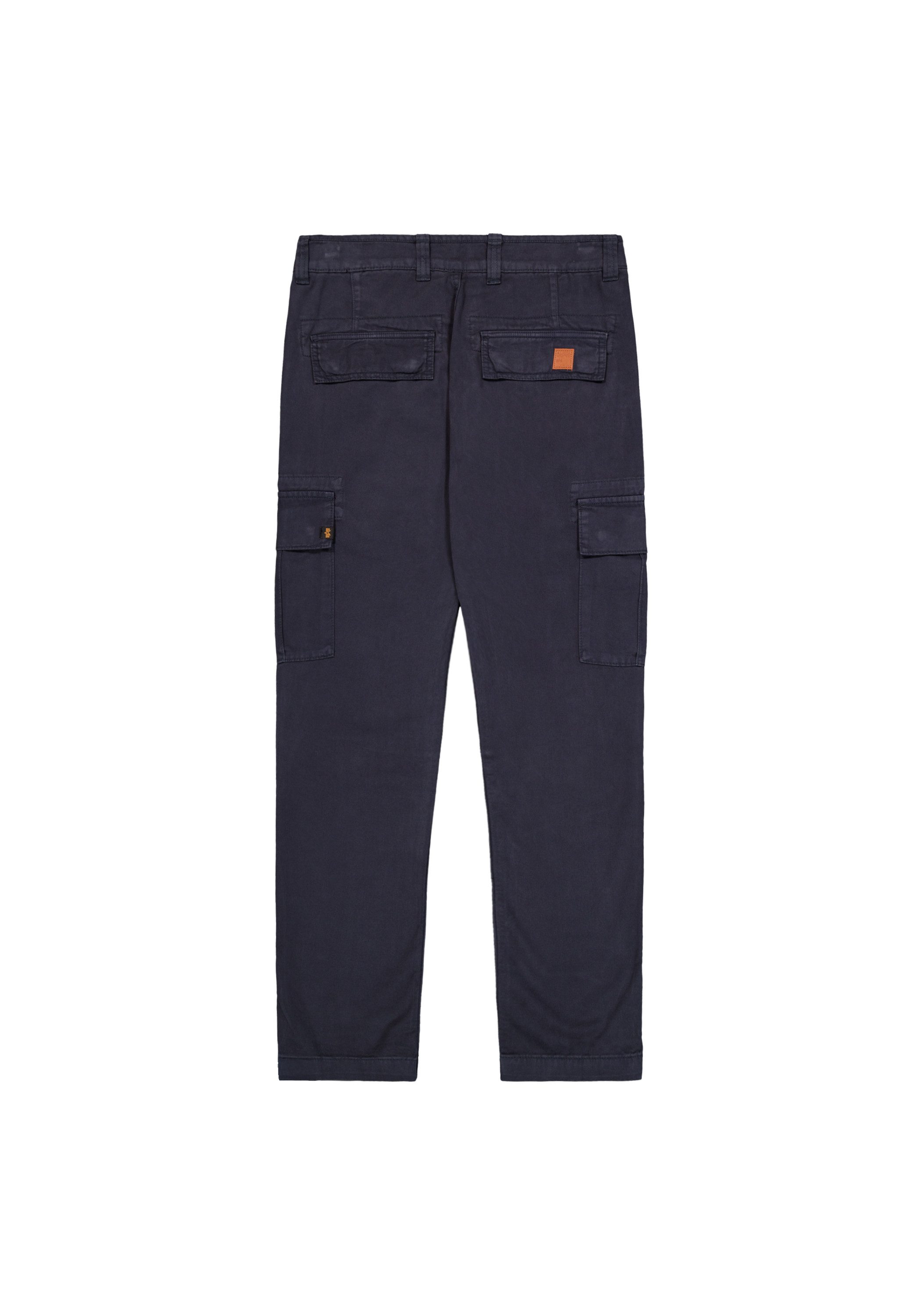 Alpha Industries Cargohose Agent Pant günstig online kaufen