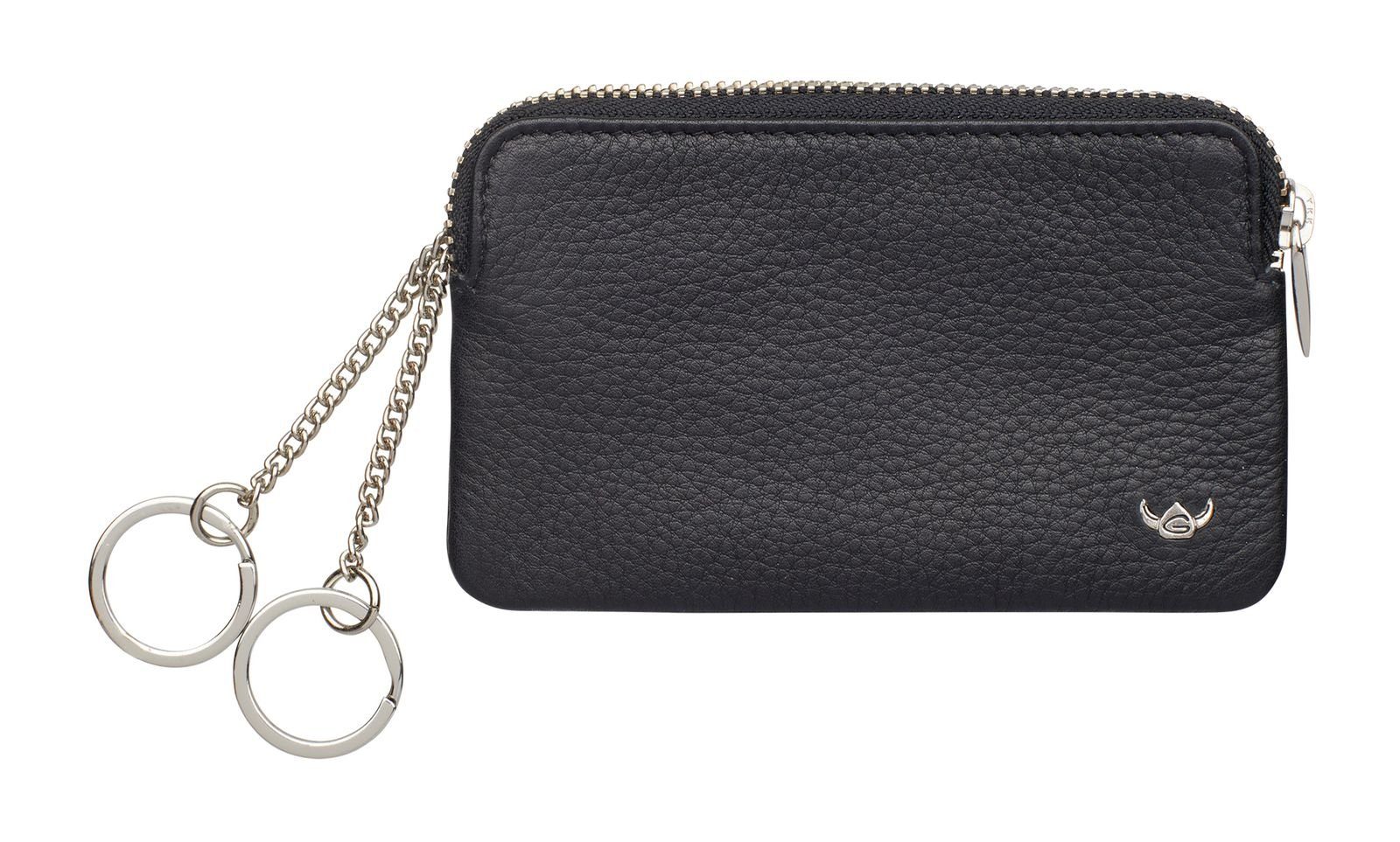Golden Head Schlüsseltasche Zipped Key Case, günstig online kaufen